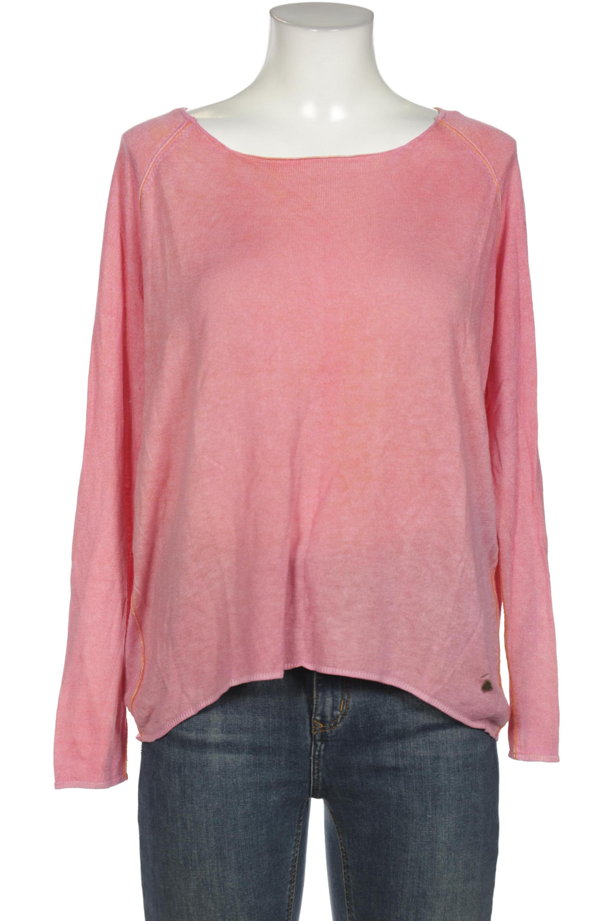 

Princess goes Hollywood Damen Langarmshirt, pink