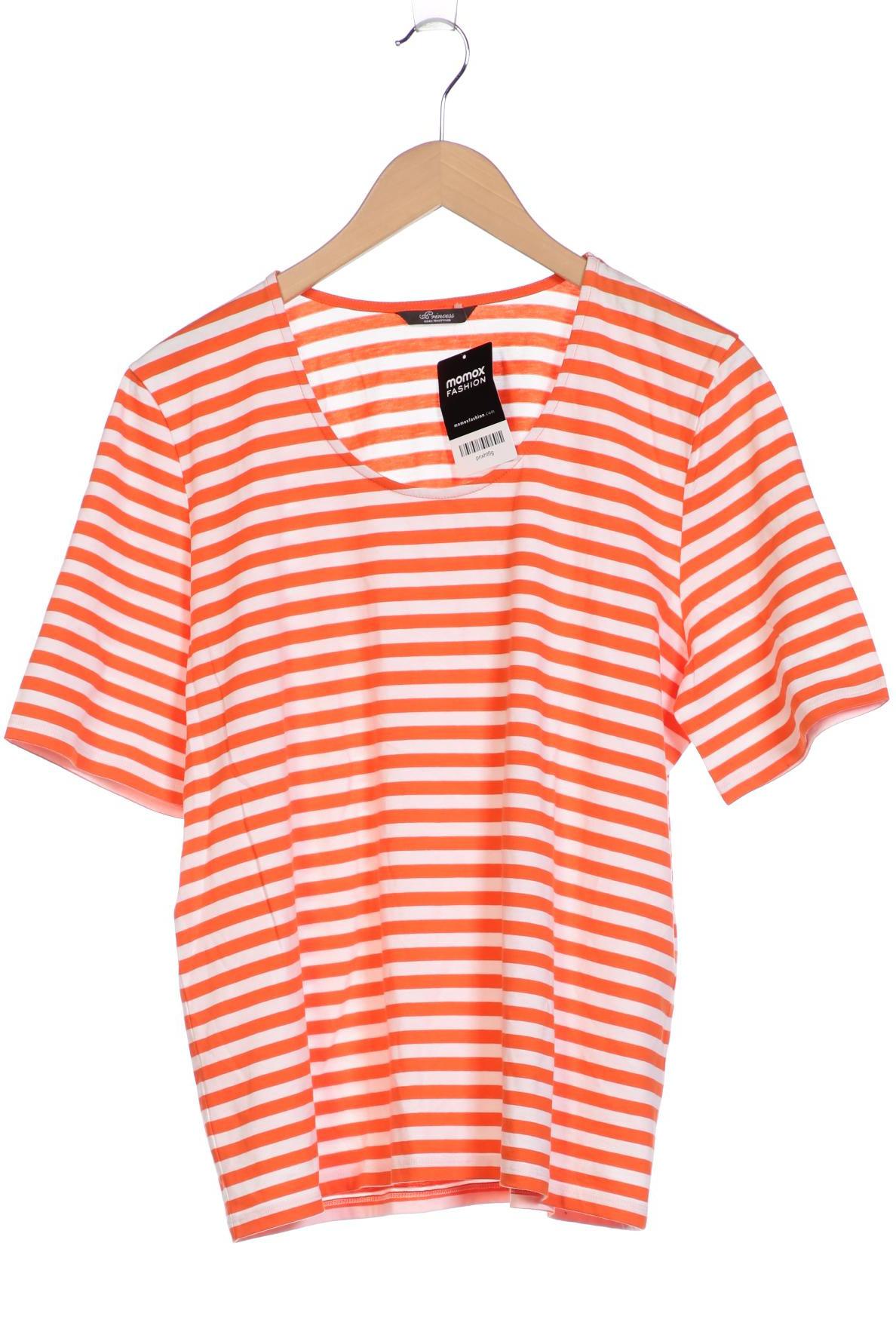 

Princess goes Hollywood Damen T-Shirt, orange, Gr. 42