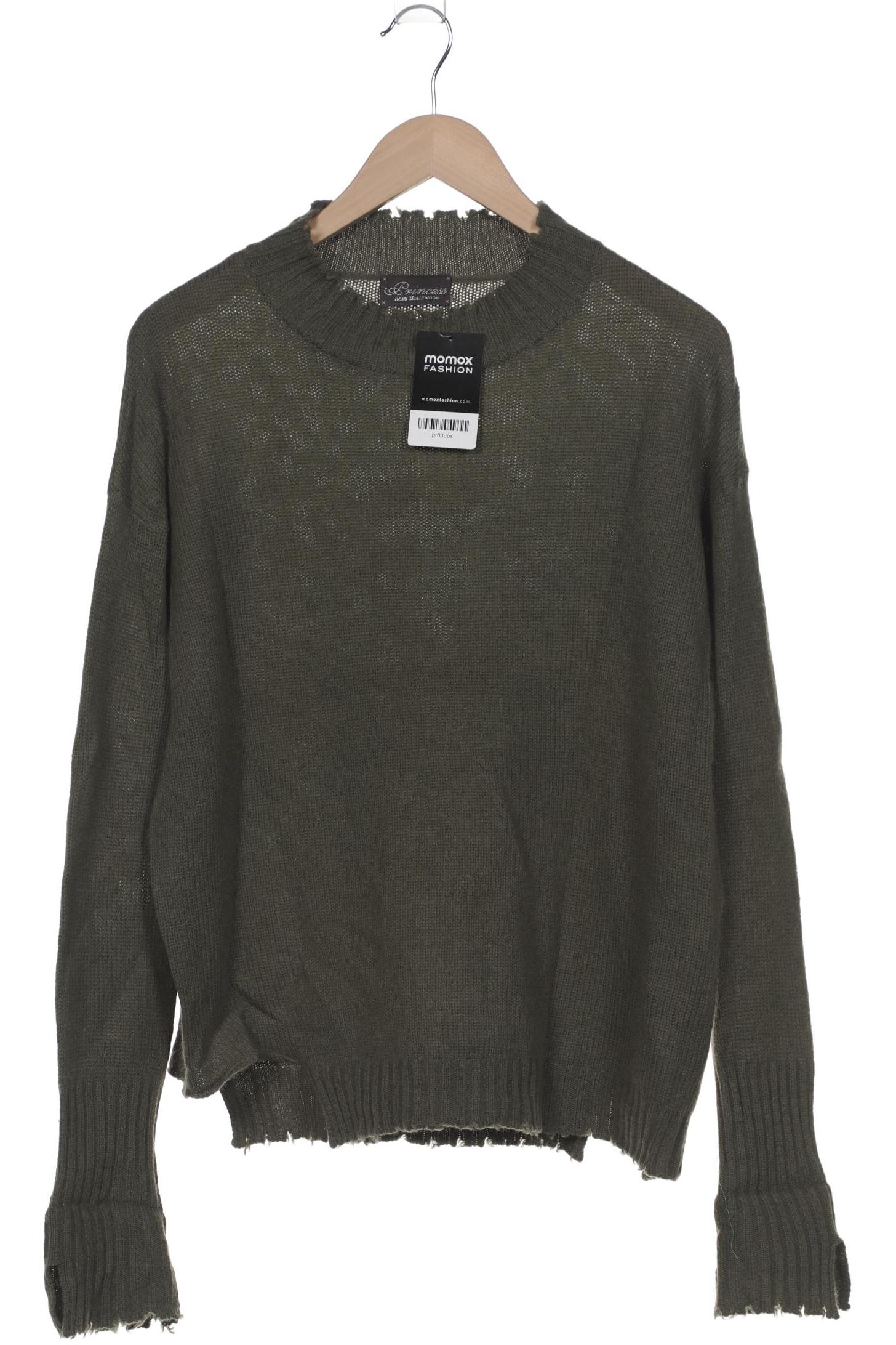 

Princess goes Hollywood Damen Pullover, grün, Gr. 42