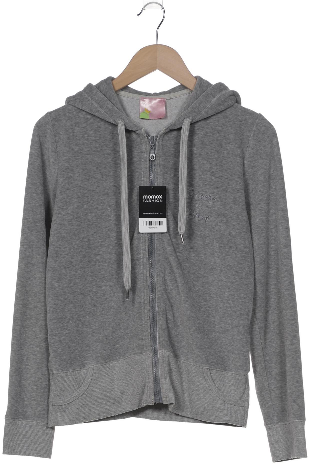 

Princess goes Hollywood Damen Kapuzenpullover, grau, Gr. 42
