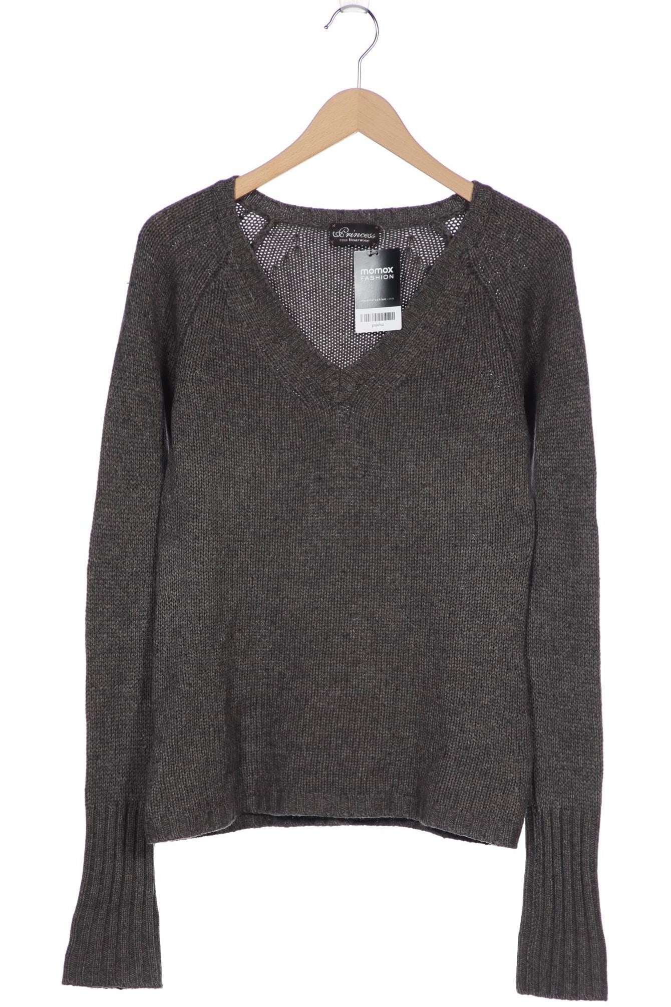 

Princess goes Hollywood Damen Pullover, grau, Gr. 38