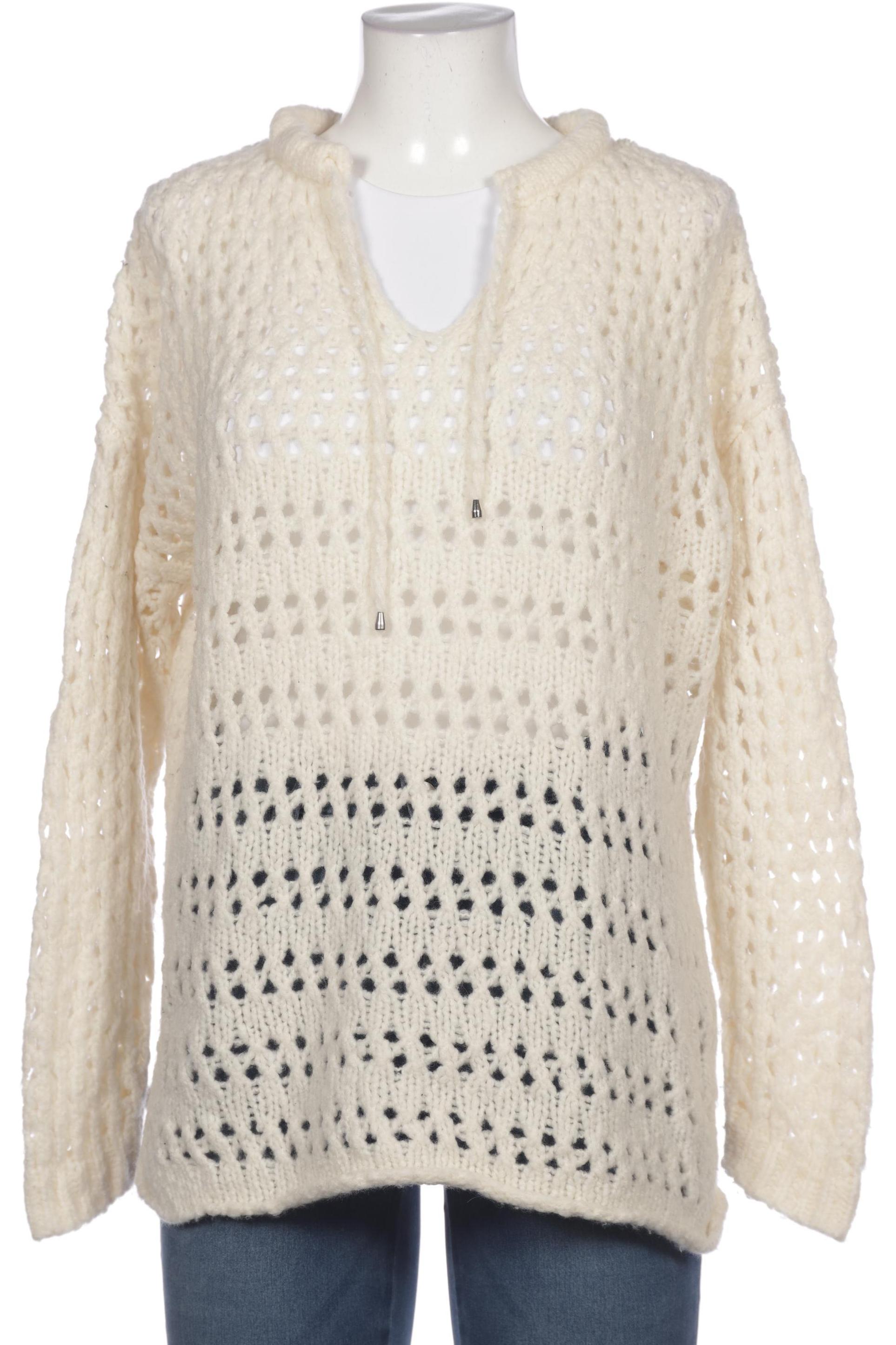 

Princess goes Hollywood Damen Pullover, cremeweiß