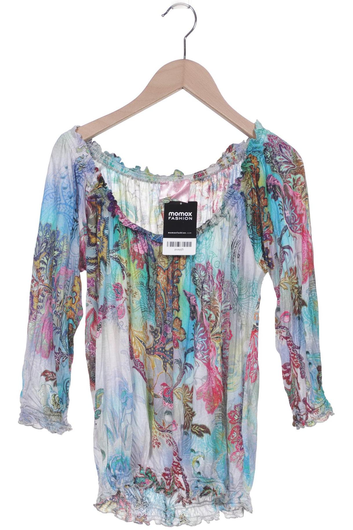 

Princess goes Hollywood Damen Langarmshirt, mehrfarbig