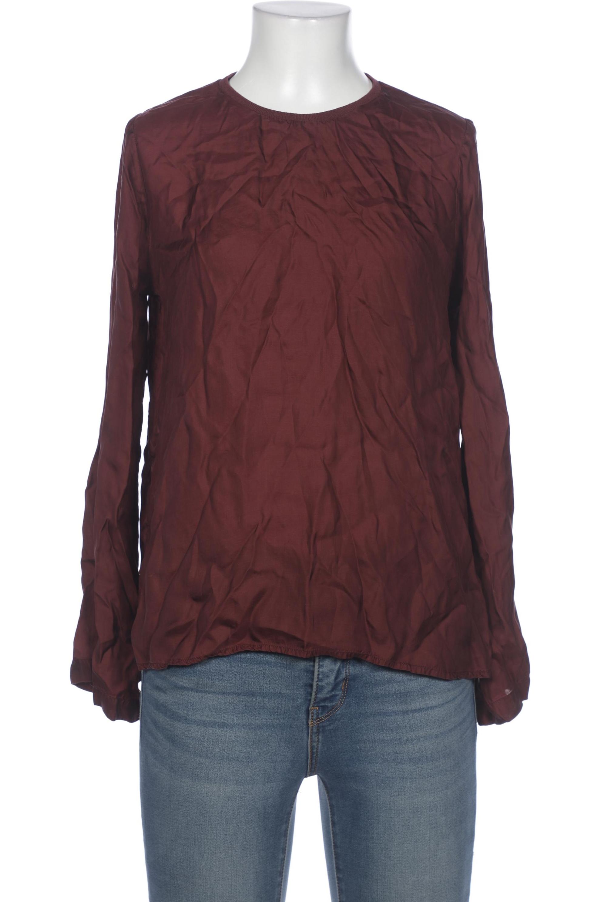 

Princess goes Hollywood Damen Bluse, bordeaux, Gr. 36