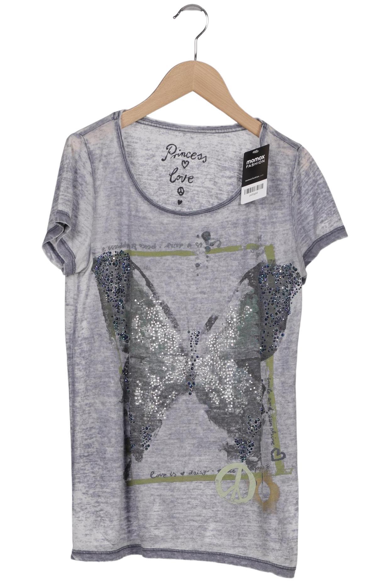 

Princess goes Hollywood Damen T-Shirt, blau, Gr. 34