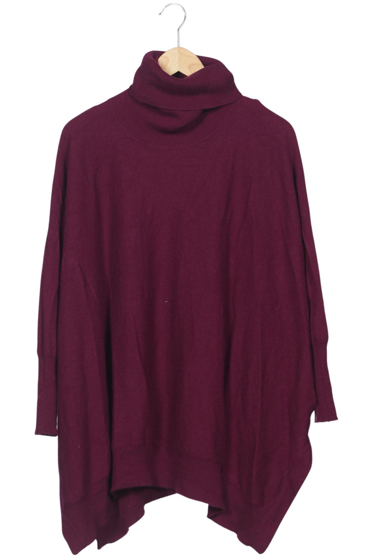

Princess goes Hollywood Damen Pullover, bordeaux, Gr. uni