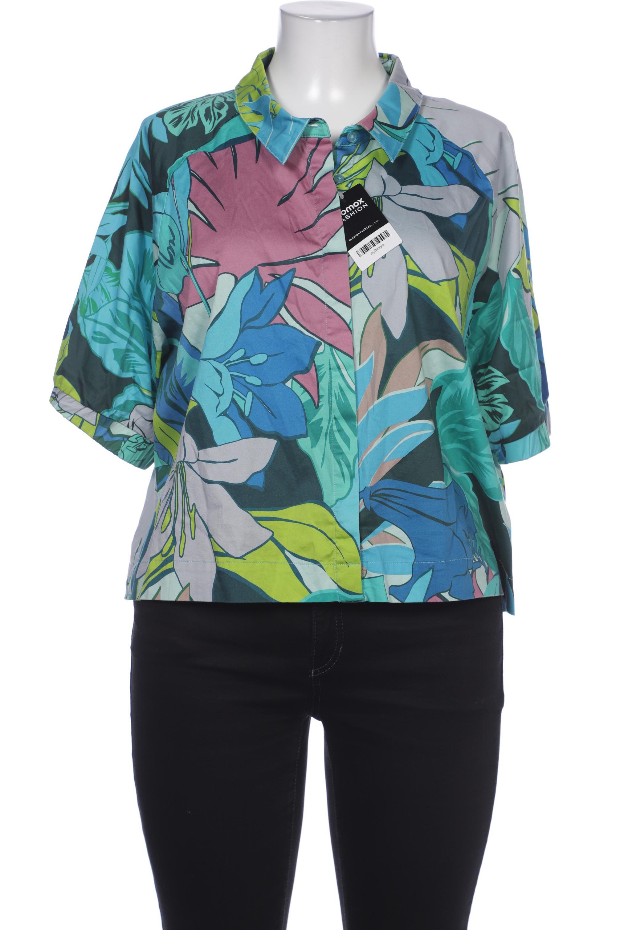 

Princess goes Hollywood Damen Bluse, mehrfarbig, Gr. 46