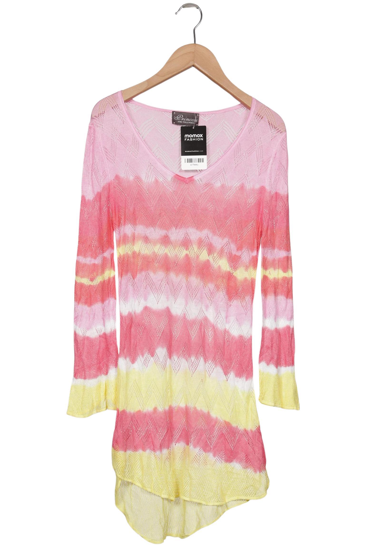 

Princess goes Hollywood Damen Pullover, pink, Gr. 32