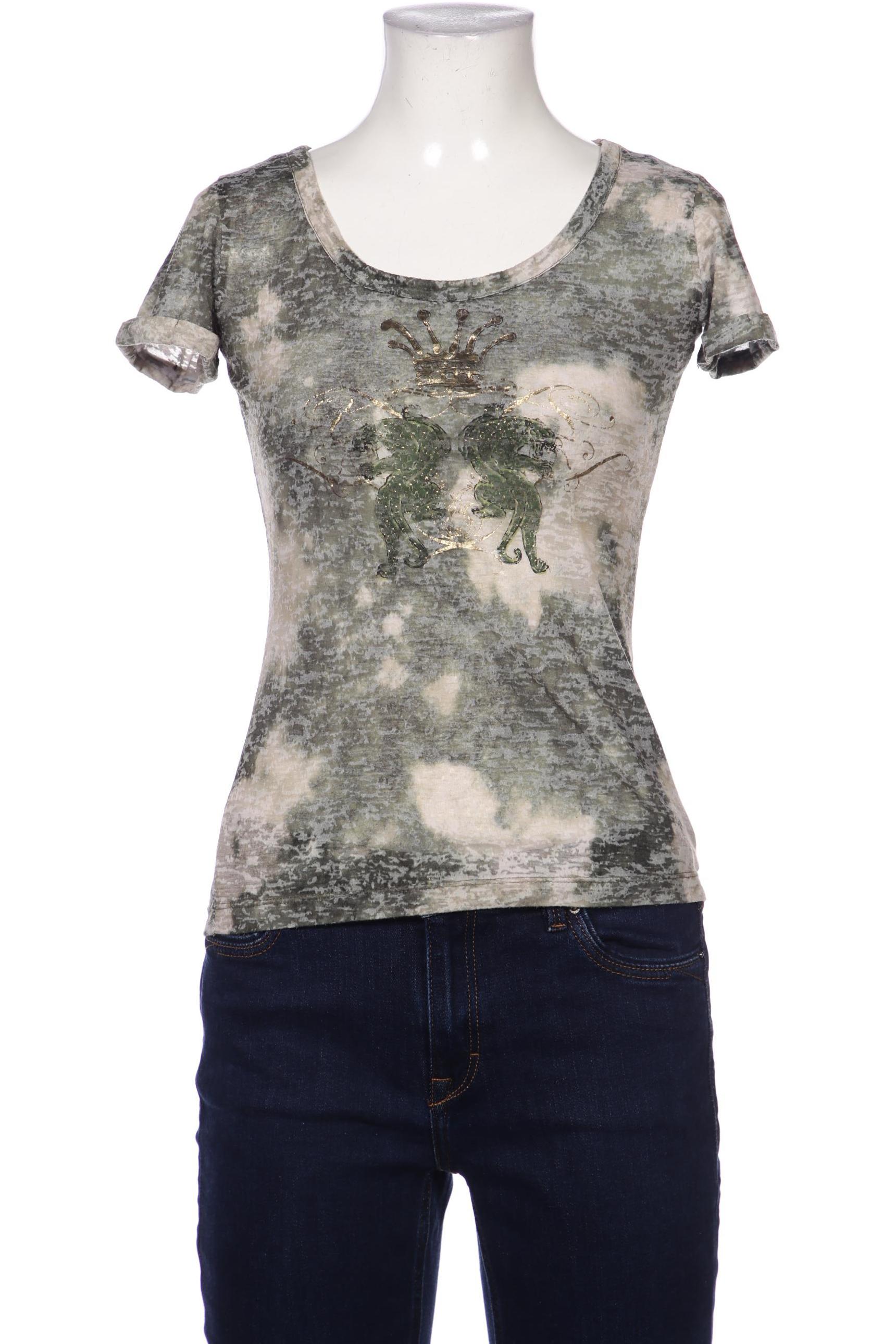 

Princess goes Hollywood Damen T-Shirt, grün