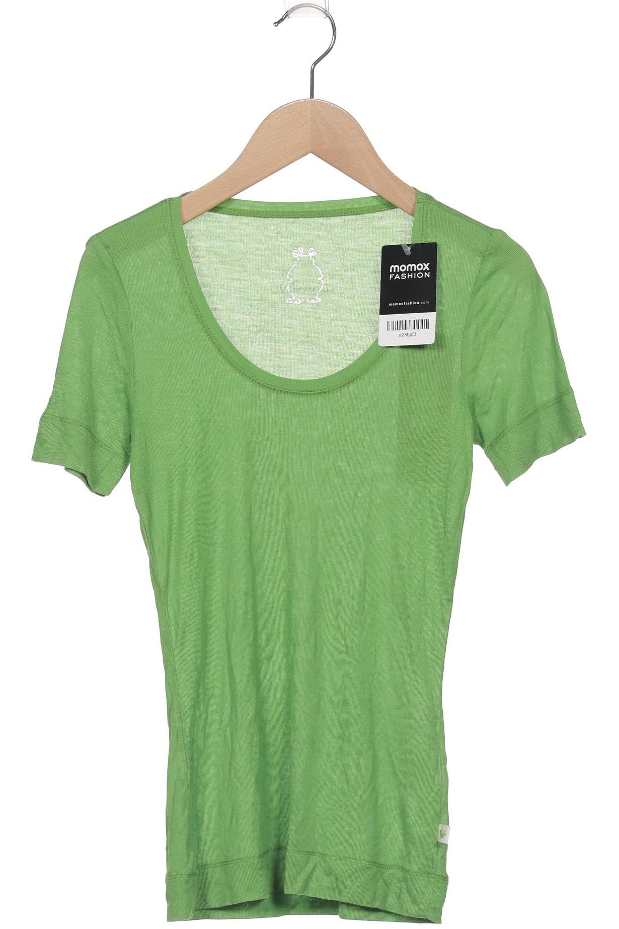 

Princess goes Hollywood Damen T-Shirt, grün, Gr. 36