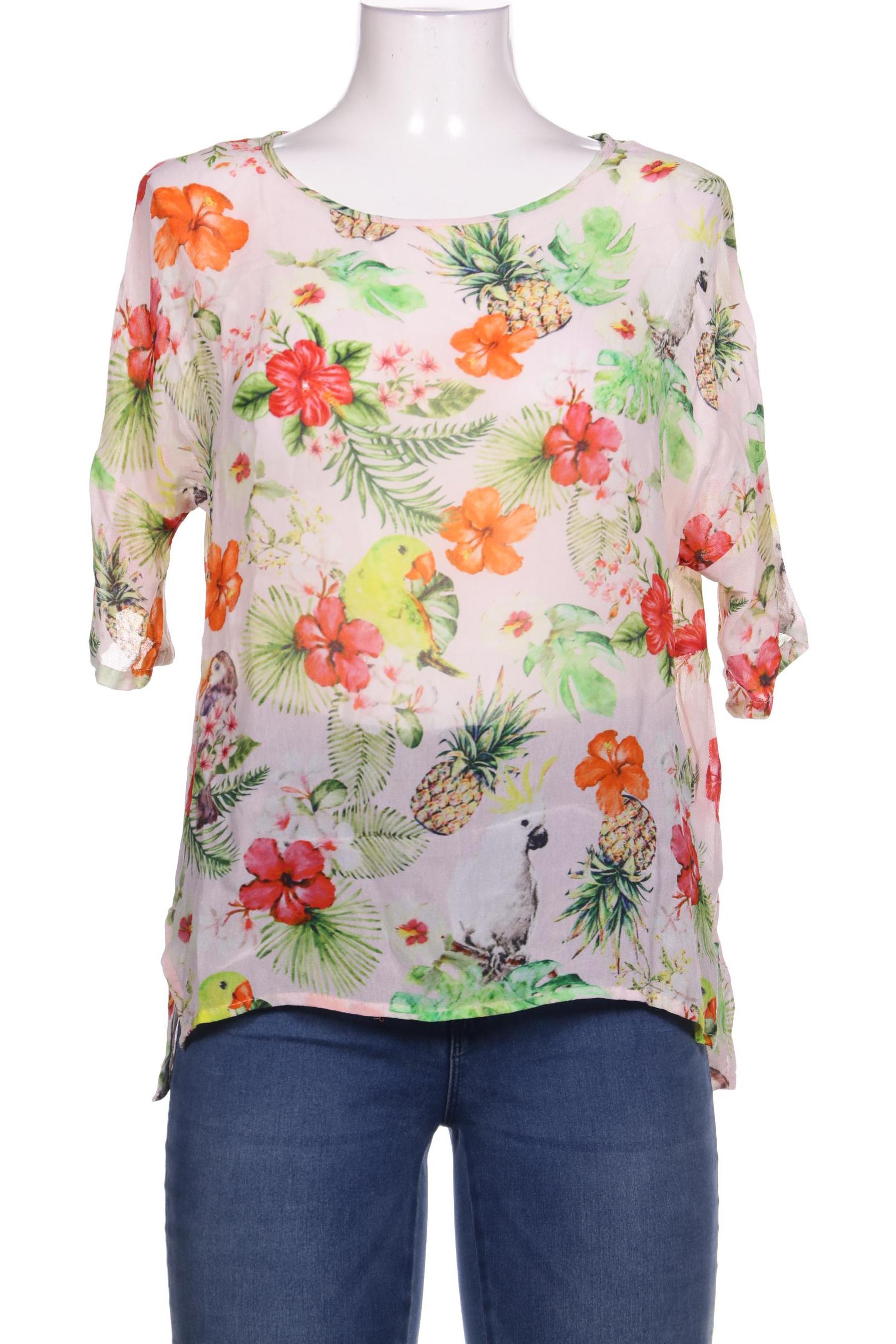 

Princess goes Hollywood Damen Bluse, mehrfarbig