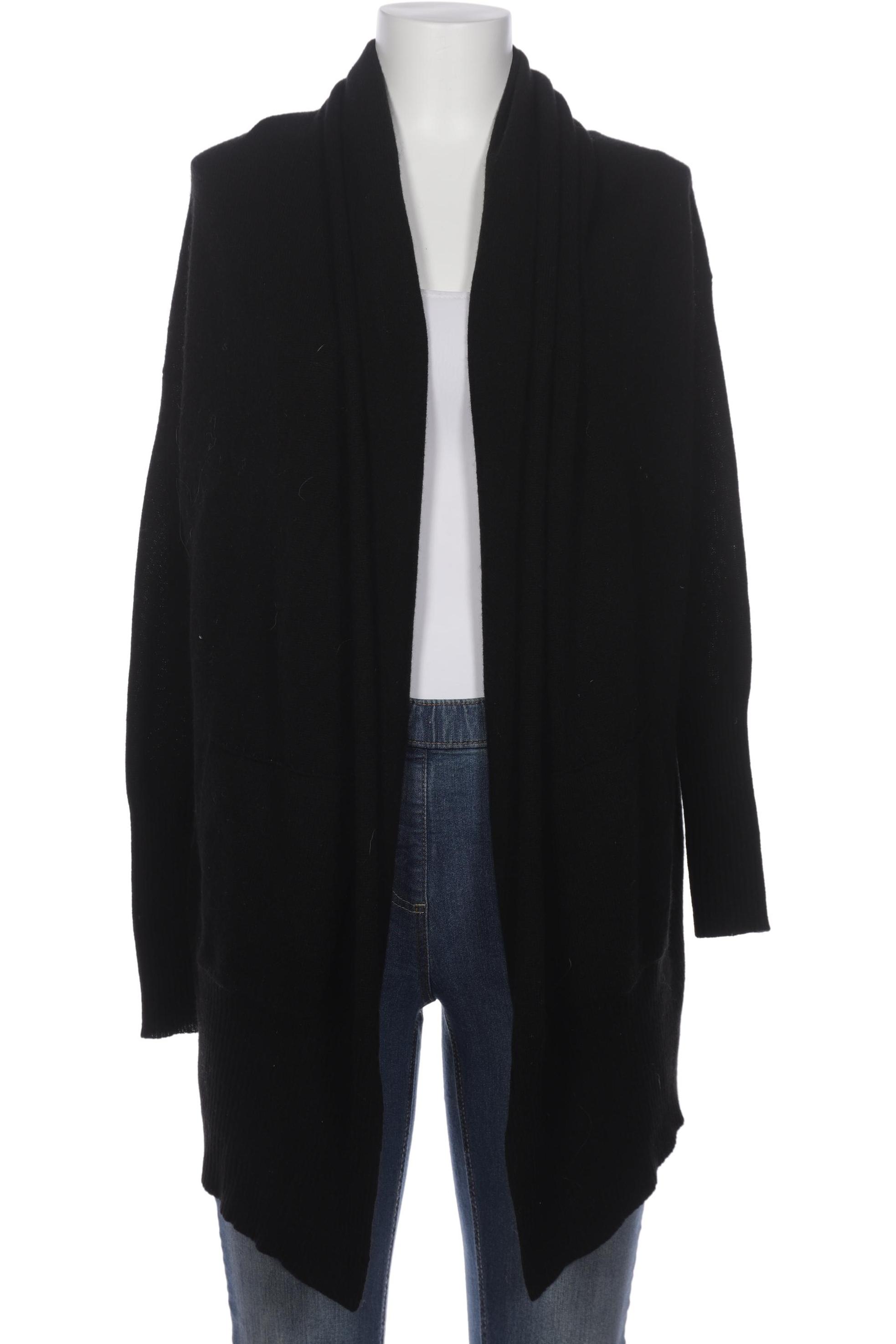 

Princess goes Hollywood Damen Strickjacke, schwarz, Gr. 36