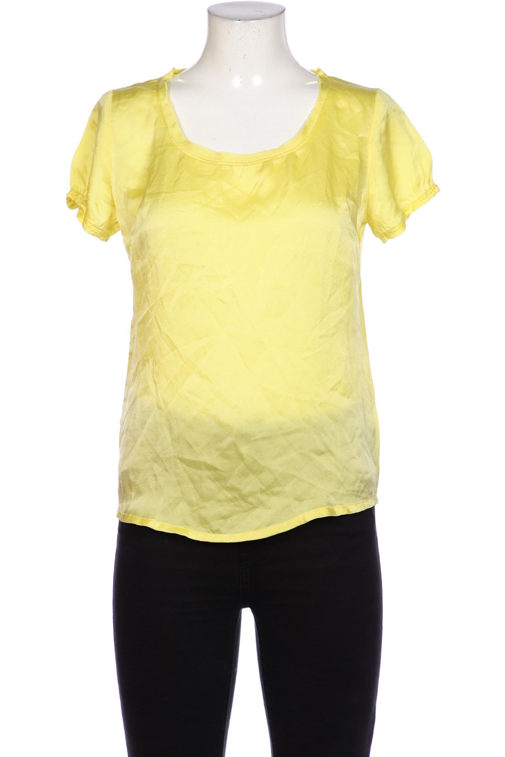 

Princess goes Hollywood Damen Bluse, gelb, Gr. 38