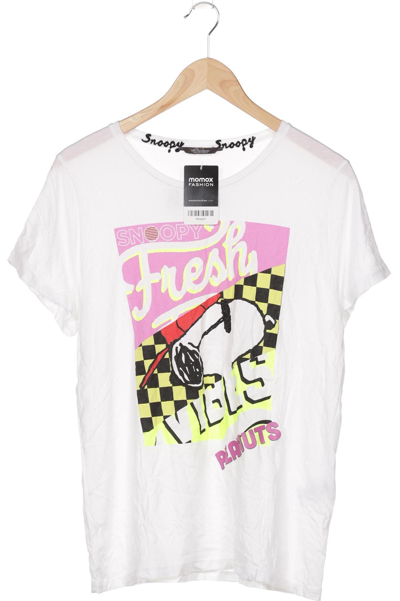 

Princess goes Hollywood Damen T-Shirt, weiß, Gr. 42