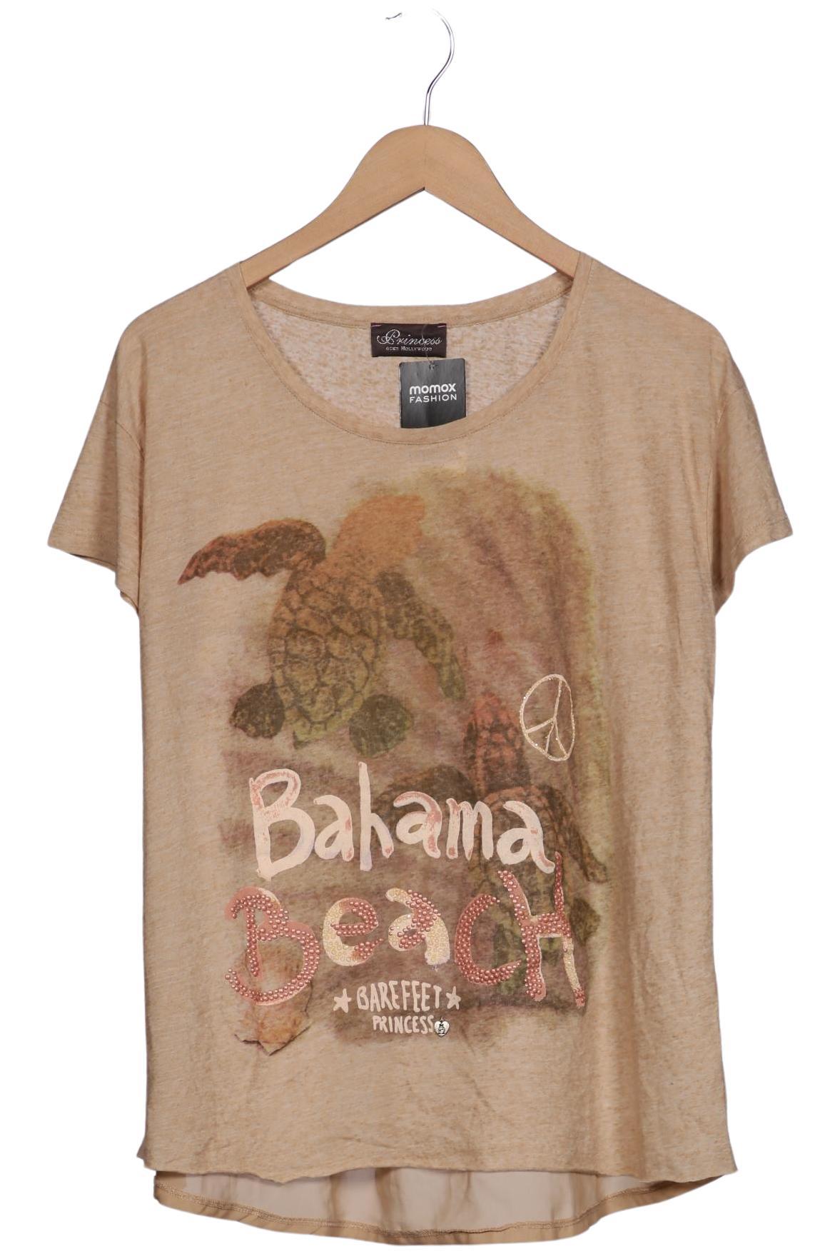 

Princess goes Hollywood Damen T-Shirt, beige, Gr. 46