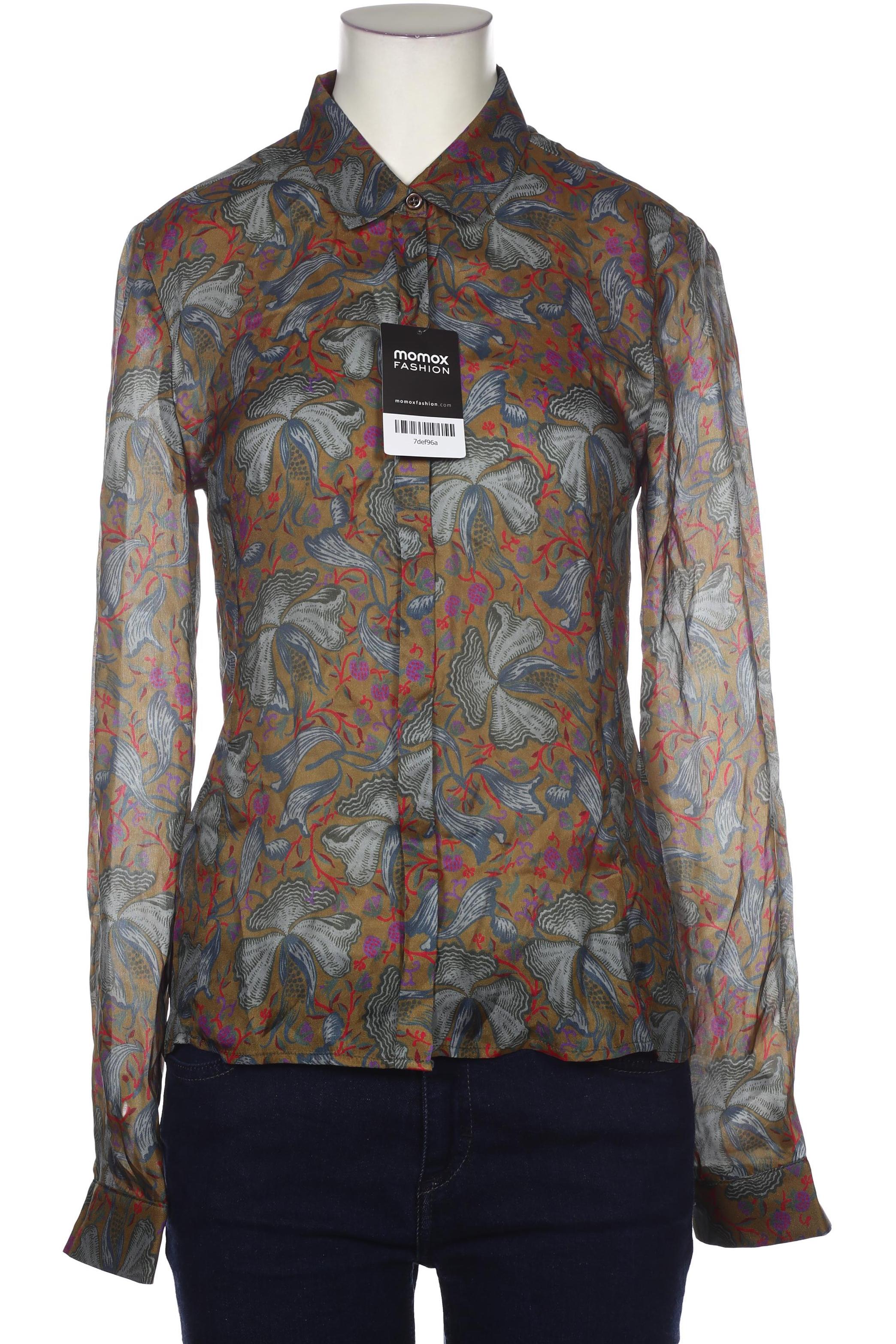 

Princess goes Hollywood Damen Bluse, braun, Gr. 36