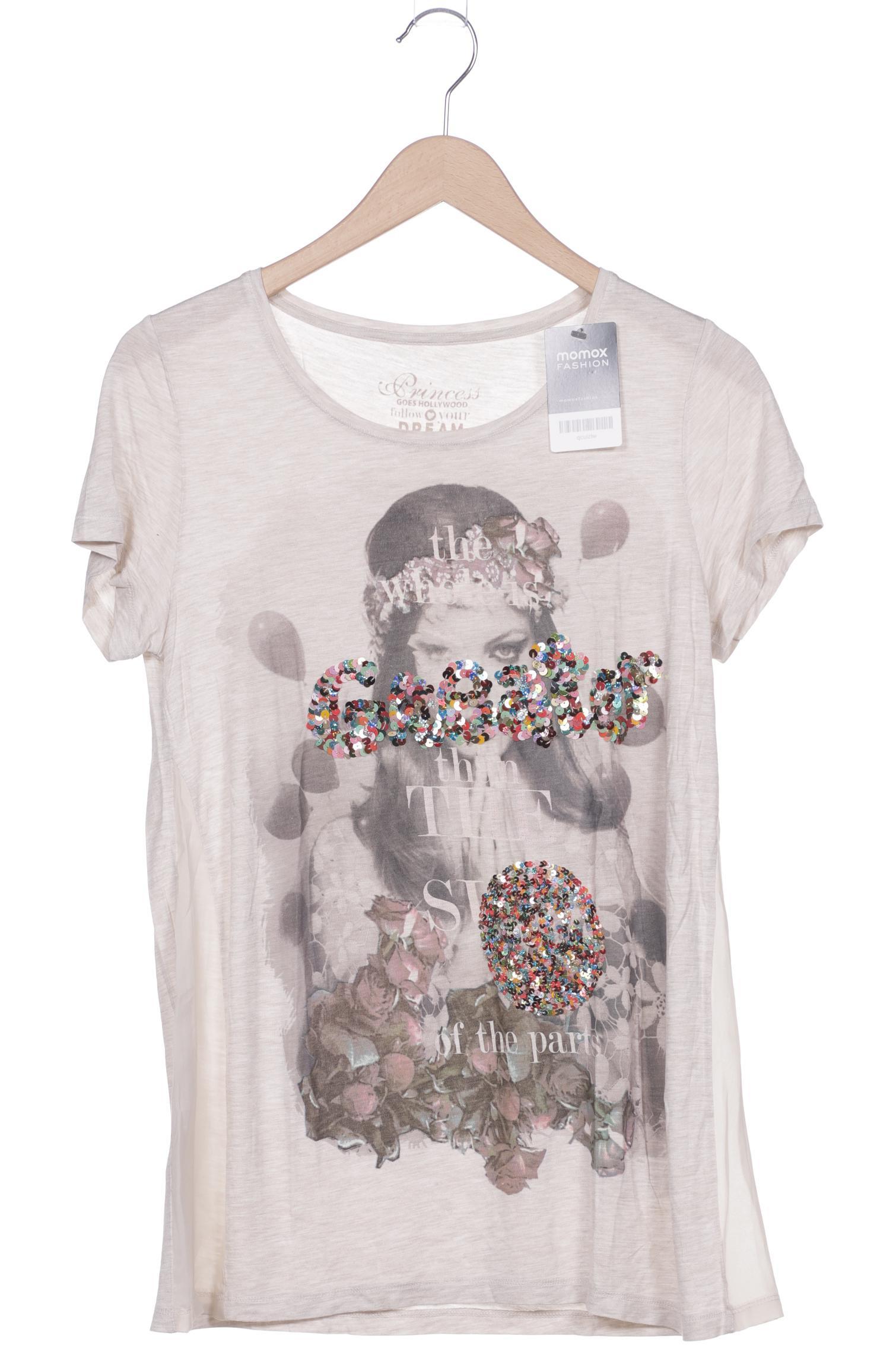 

Princess goes Hollywood Damen T-Shirt, beige