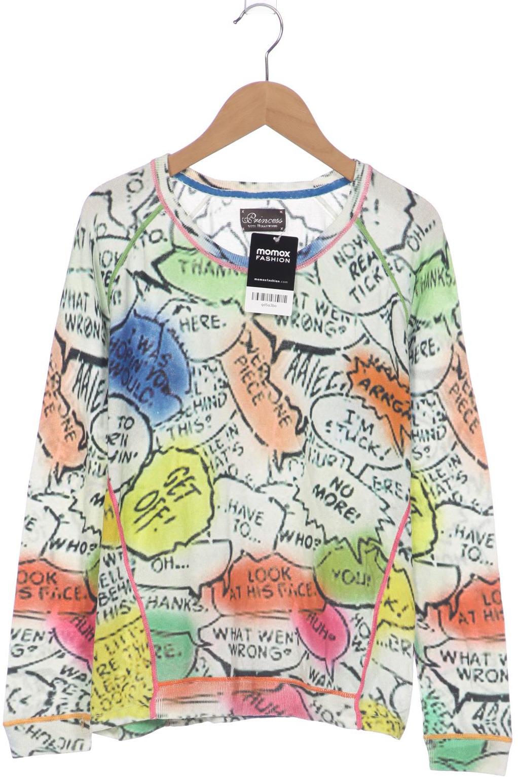 

Princess goes Hollywood Damen Pullover, mehrfarbig, Gr. 38