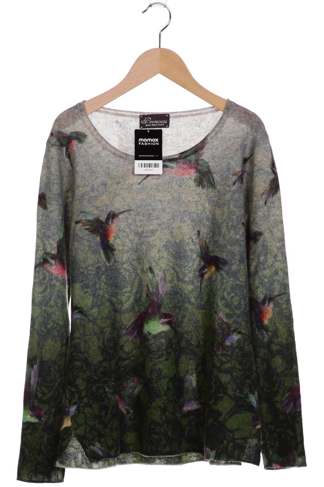 

Princess goes Hollywood Damen Pullover, grün, Gr. 42
