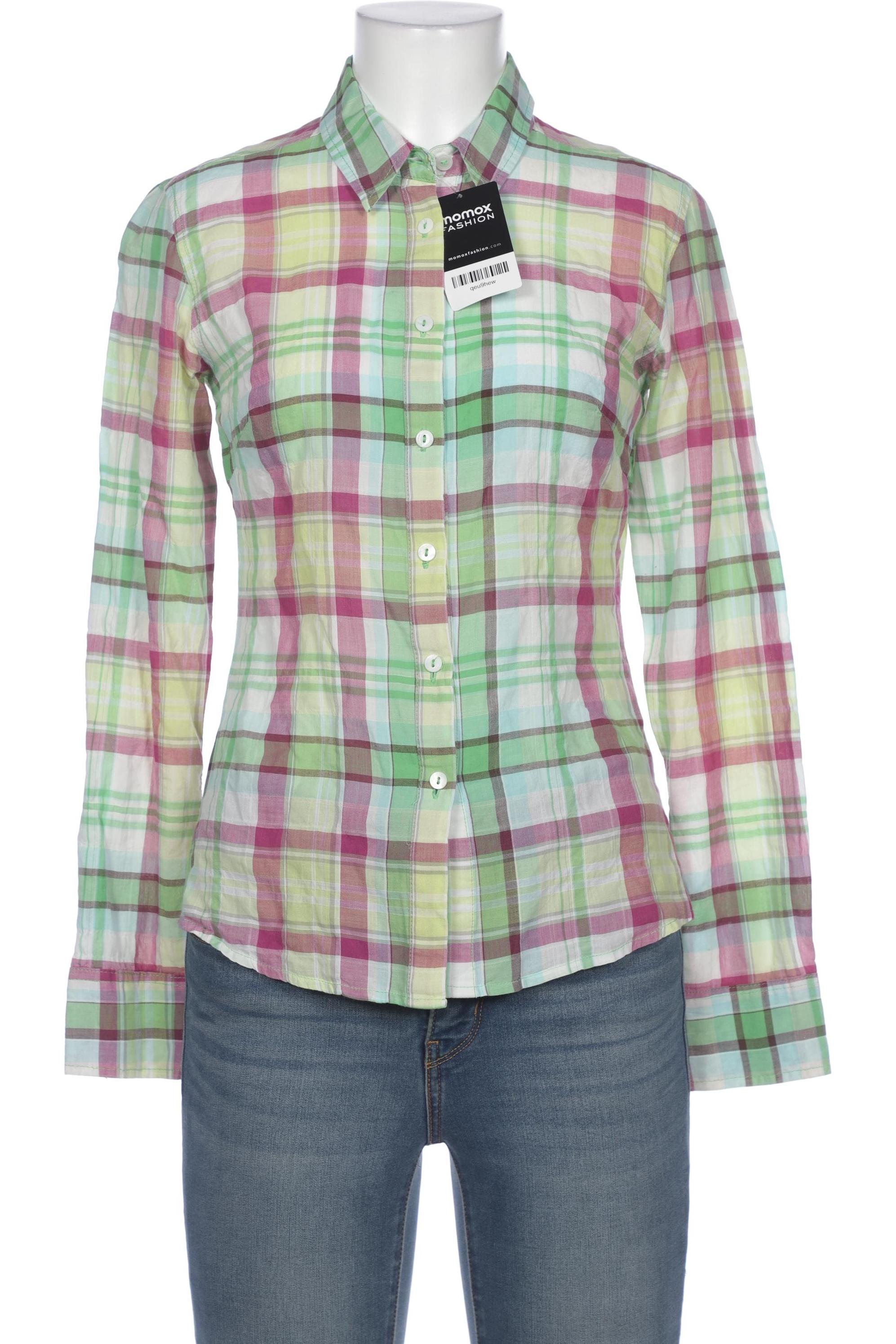 

Princess goes Hollywood Damen Bluse, hellgrün, Gr. 36