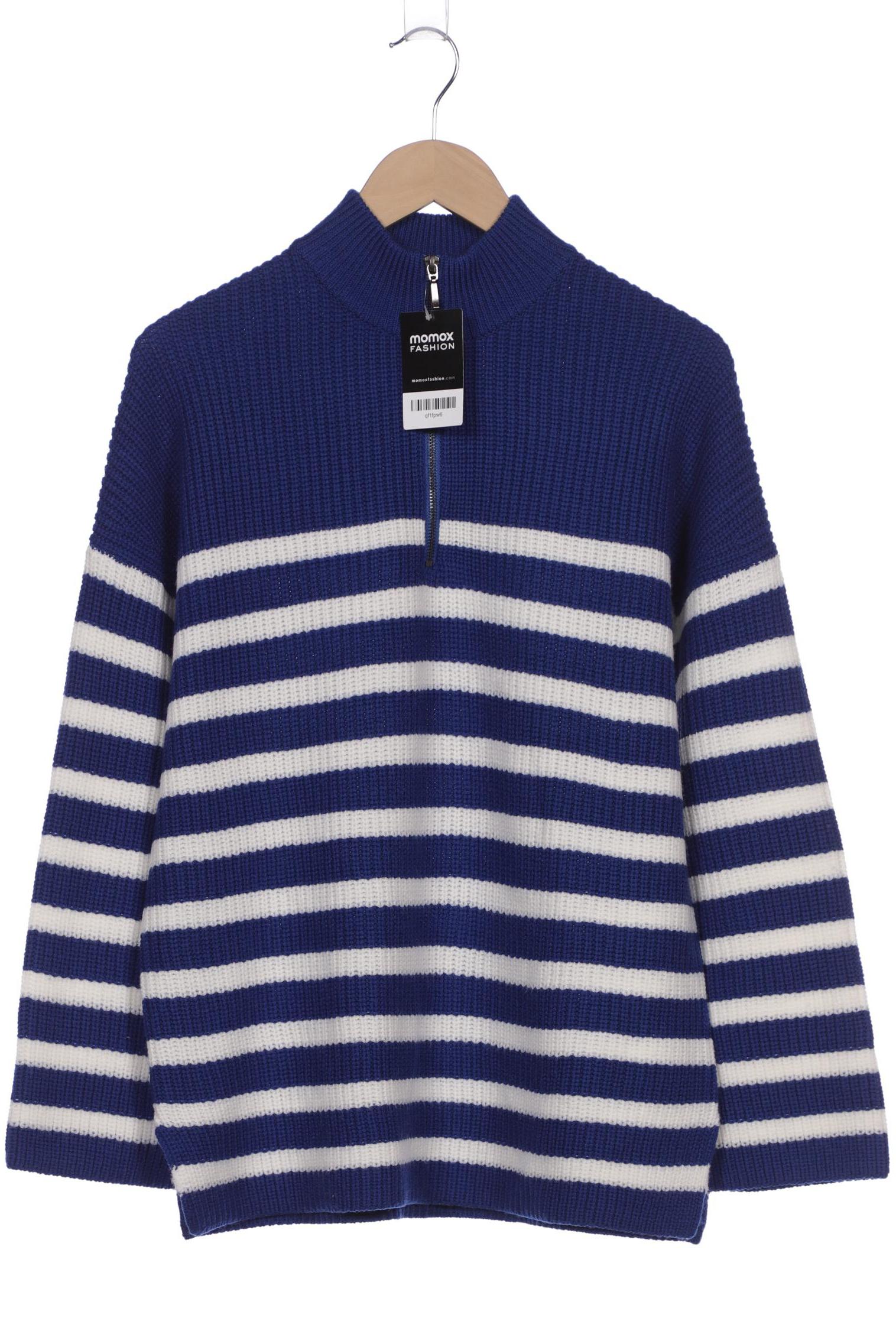 

Princess goes Hollywood Damen Pullover, blau, Gr. 38