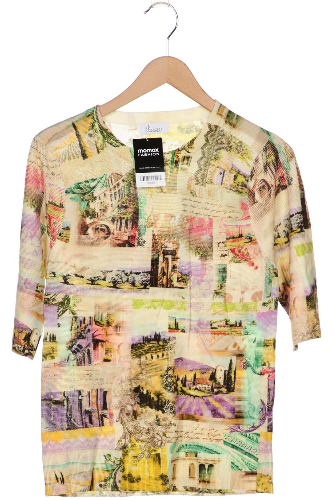 

Princess goes Hollywood Damen Pullover, gelb