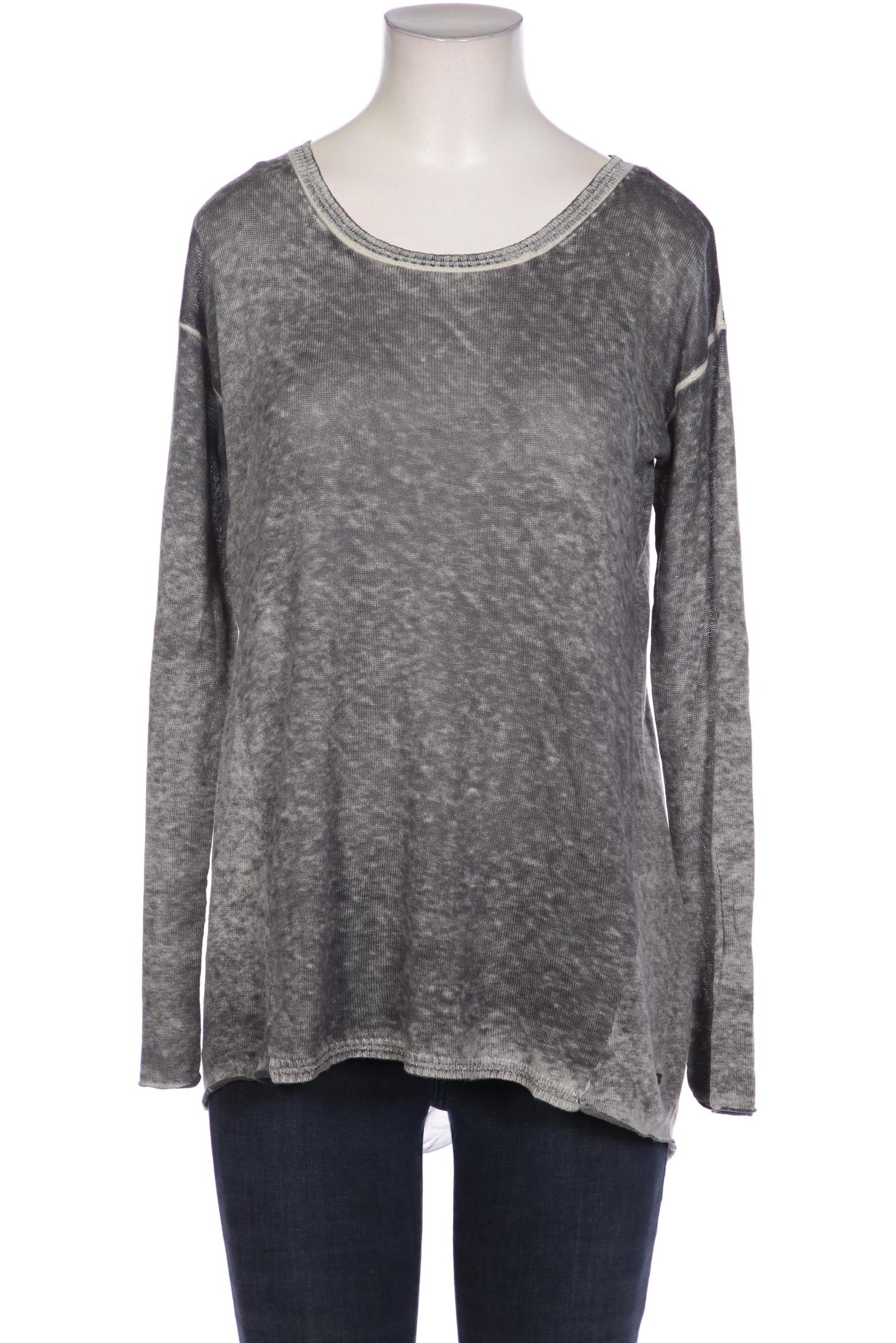 

Princess goes Hollywood Damen Pullover, grau, Gr. 38