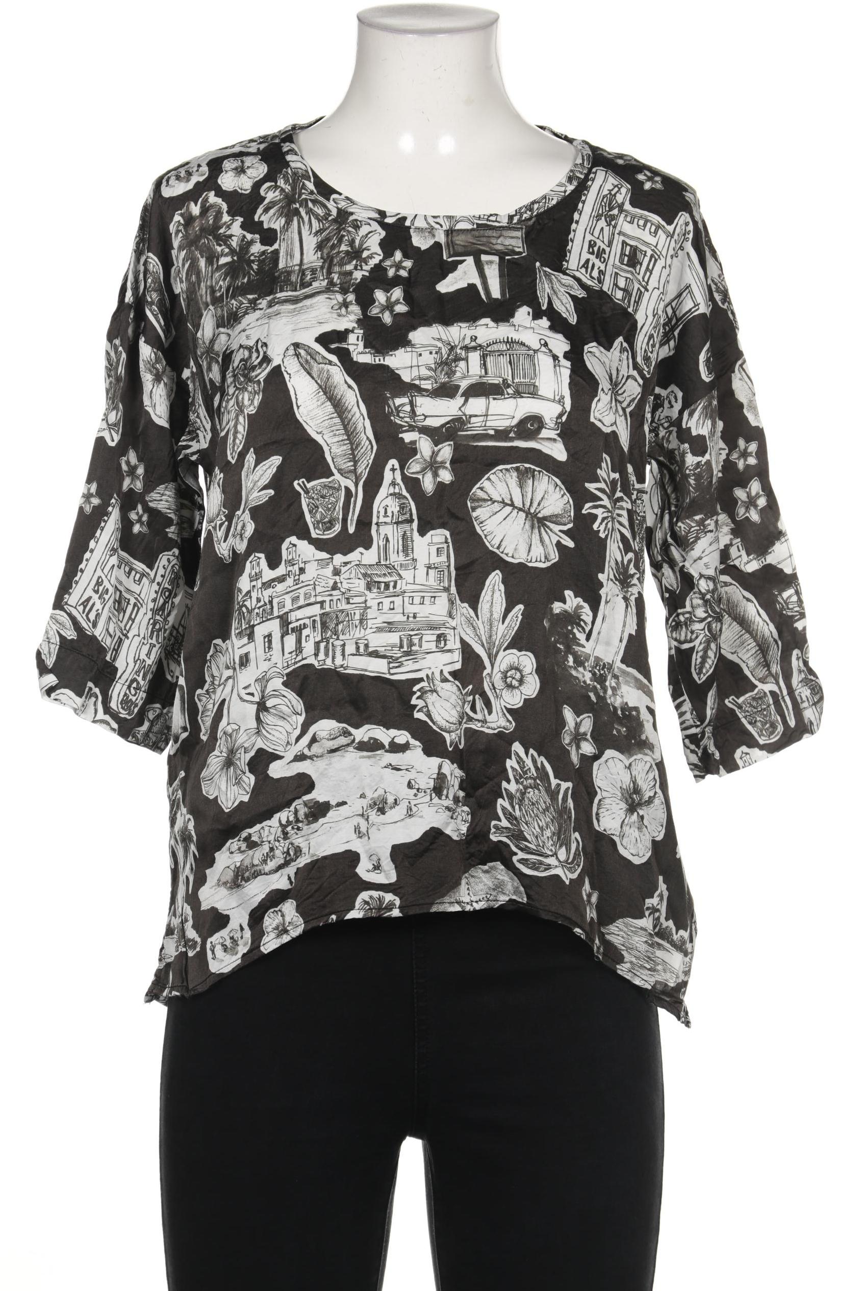 

Princess goes Hollywood Damen Bluse, grau