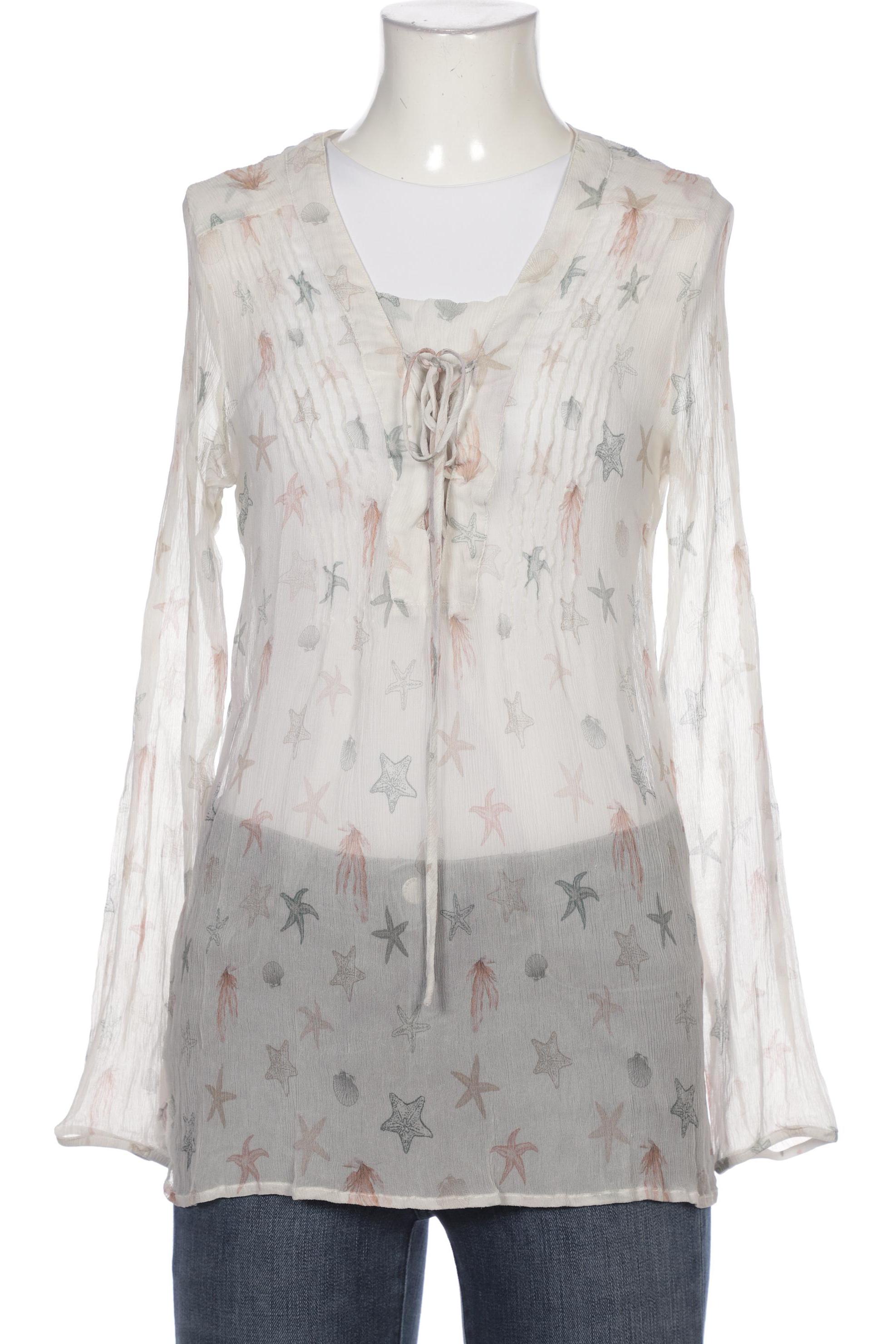 

Princess goes Hollywood Damen Bluse, beige