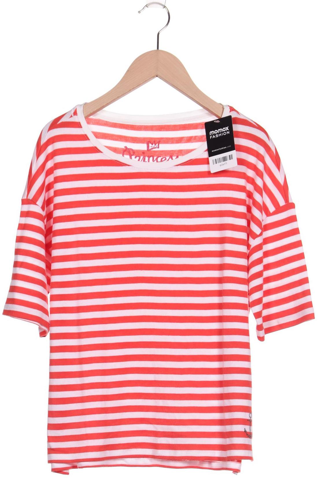 

Princess goes Hollywood Damen T-Shirt, weiß