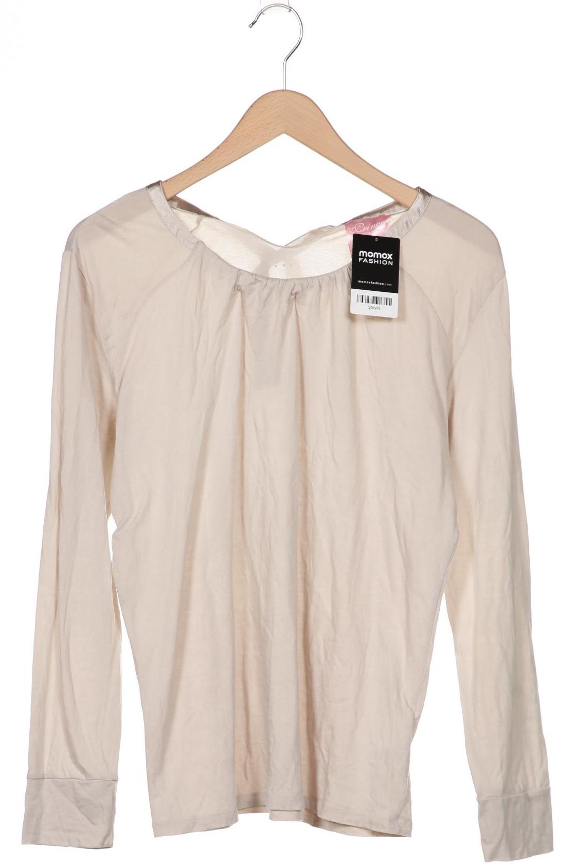 

Princess goes Hollywood Damen Langarmshirt, beige
