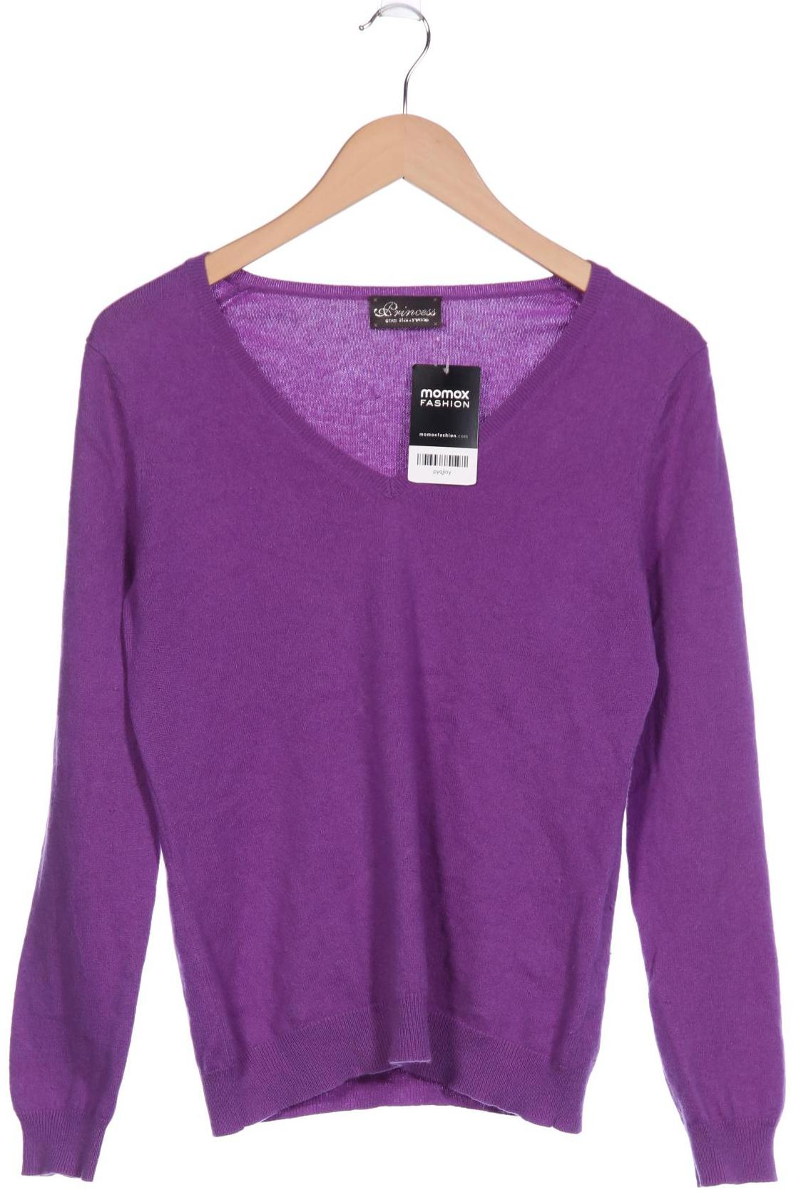 

Princess goes Hollywood Damen Pullover, flieder, Gr. 40