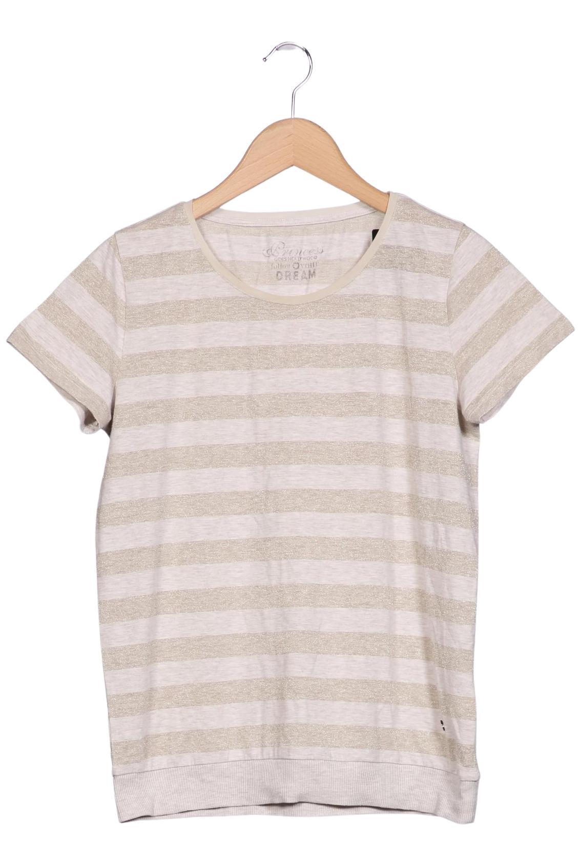 

Princess goes Hollywood Damen T-Shirt, beige, Gr. 38