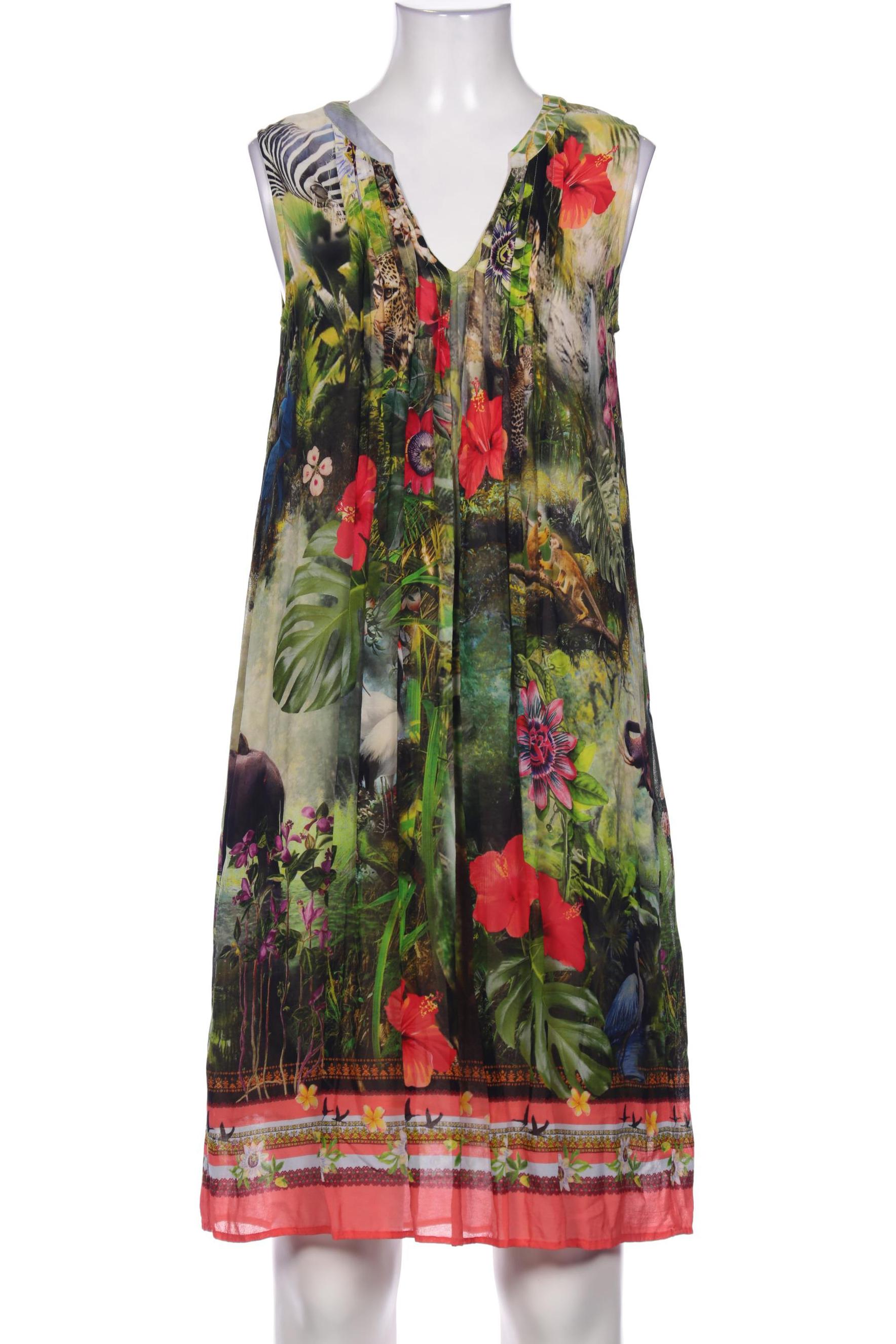 

Princess goes Hollywood Damen Kleid, grün, Gr. 36