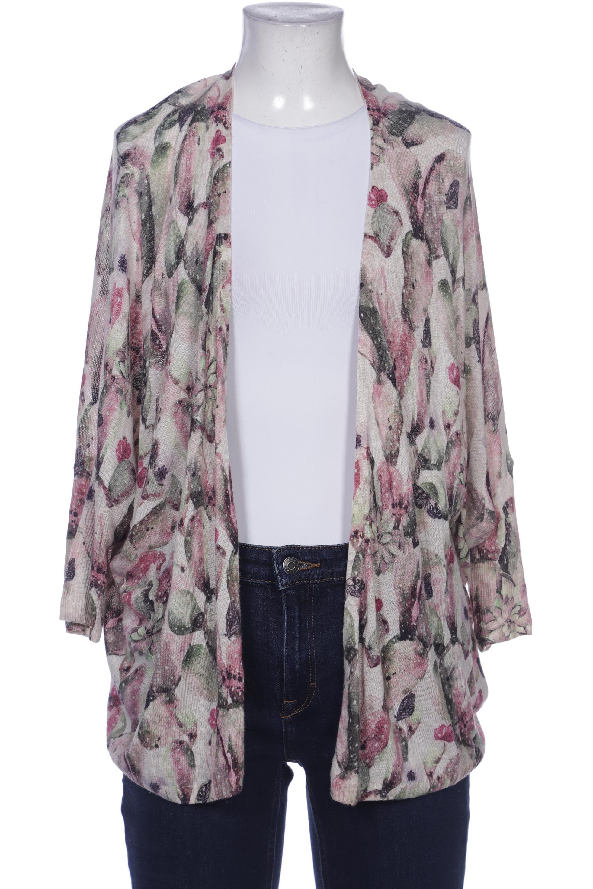 

Princess goes Hollywood Damen Strickjacke, mehrfarbig, Gr. 36