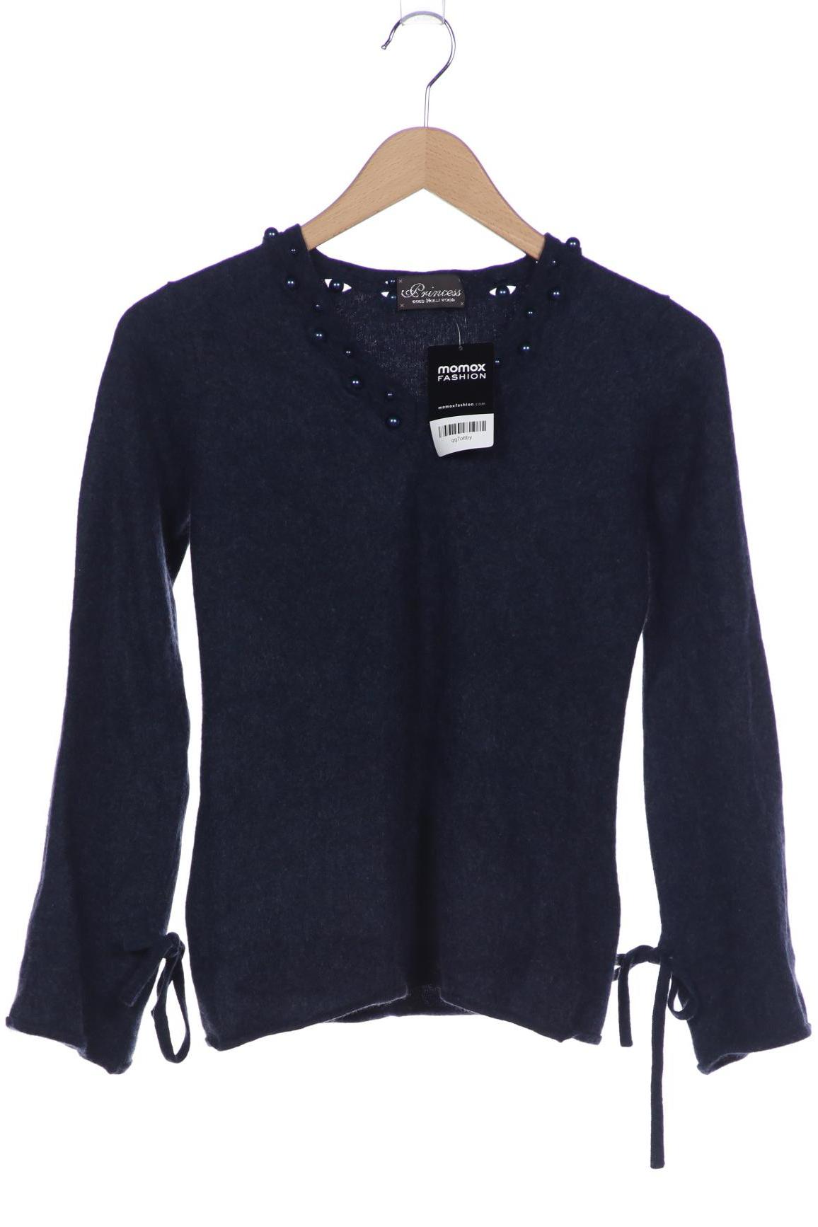 

Princess goes Hollywood Damen Pullover, marineblau, Gr. 38