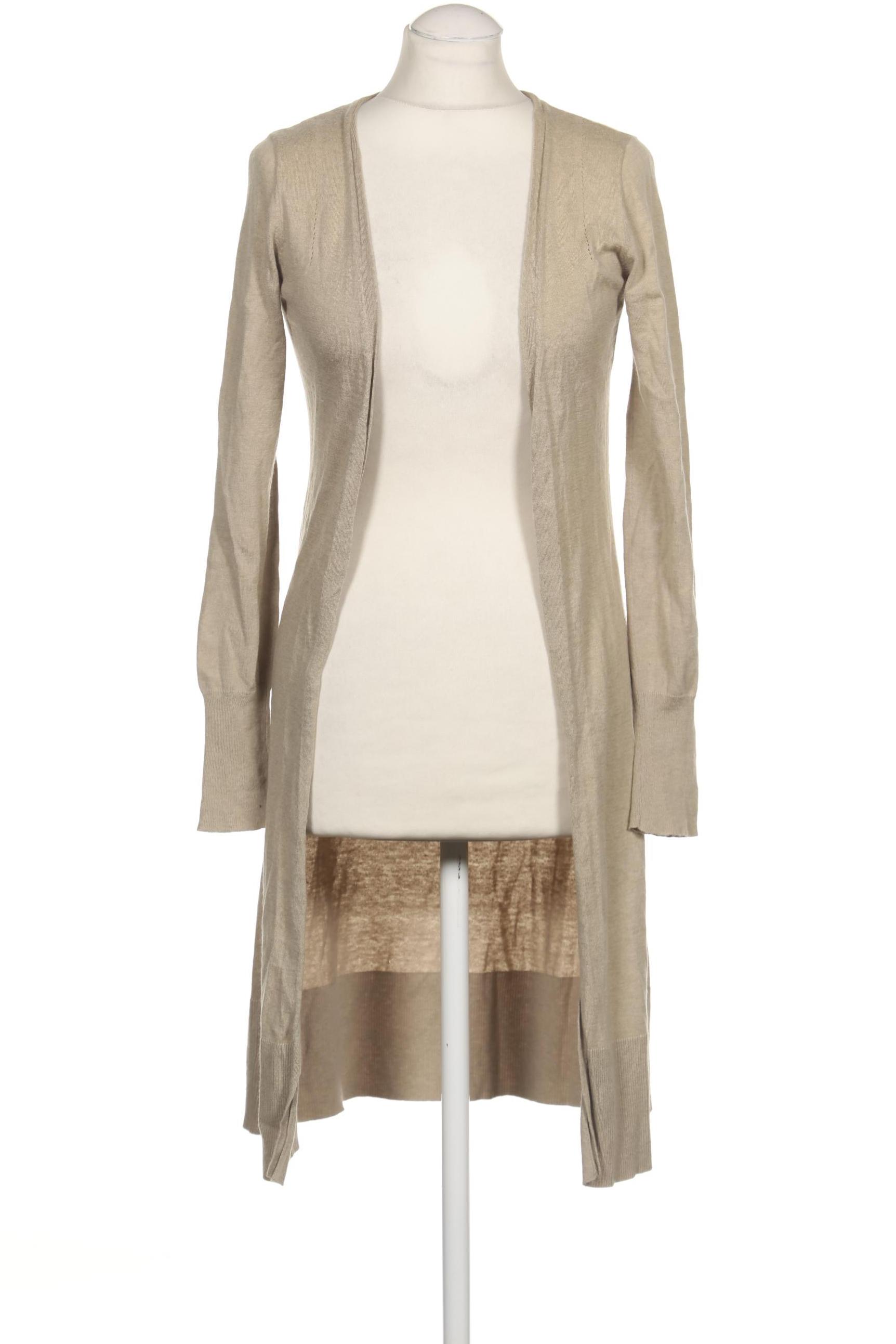 

Princess goes Hollywood Damen Strickjacke, beige, Gr. 36