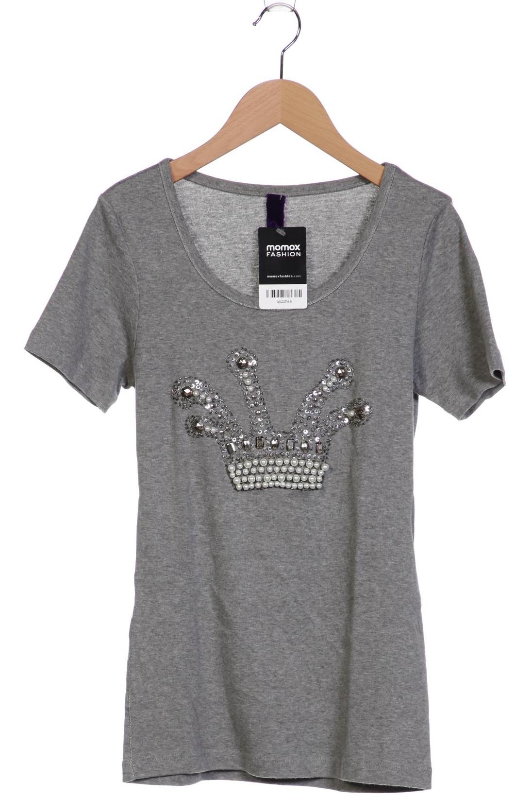 

Princess goes Hollywood Damen T-Shirt, grau