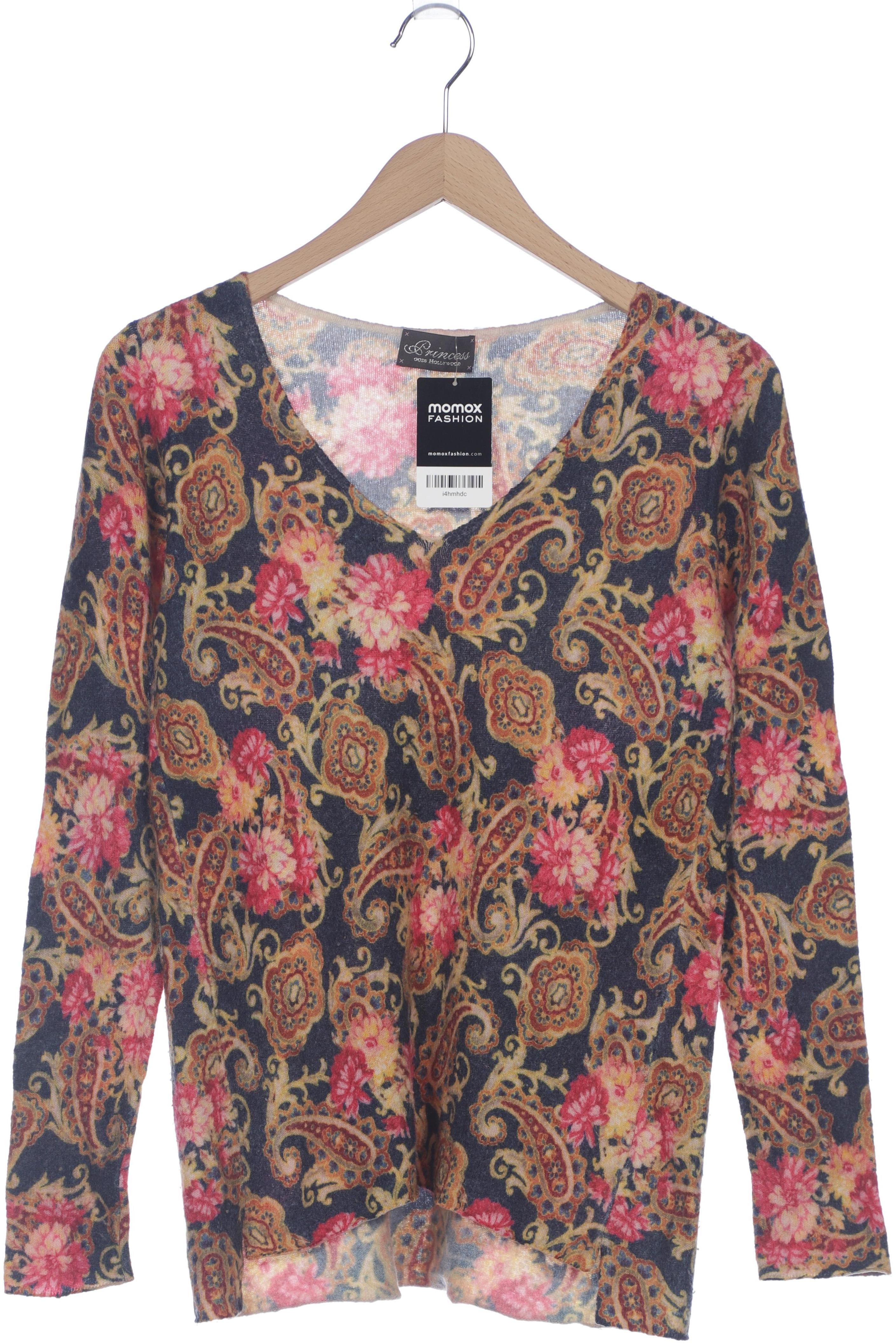 

Princess goes Hollywood Damen Pullover, marineblau, Gr. 36