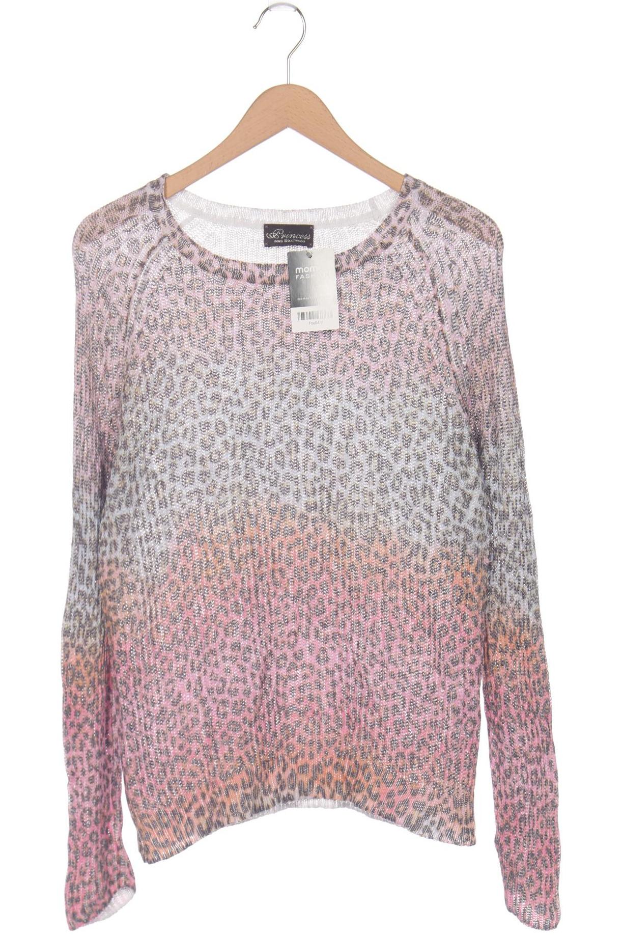

Princess goes Hollywood Damen Pullover, mehrfarbig, Gr. 40