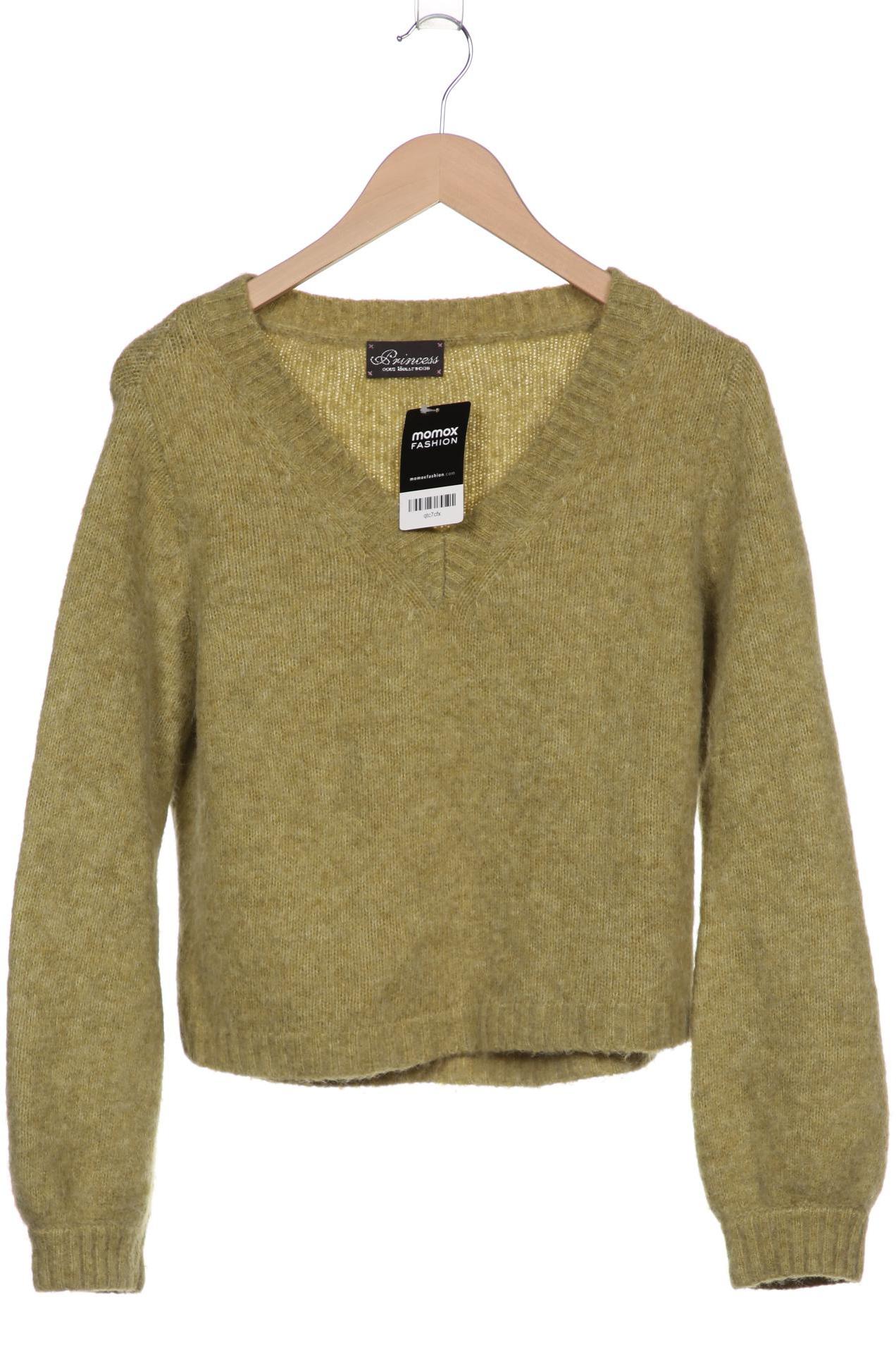 

Princess goes Hollywood Damen Pullover, grün