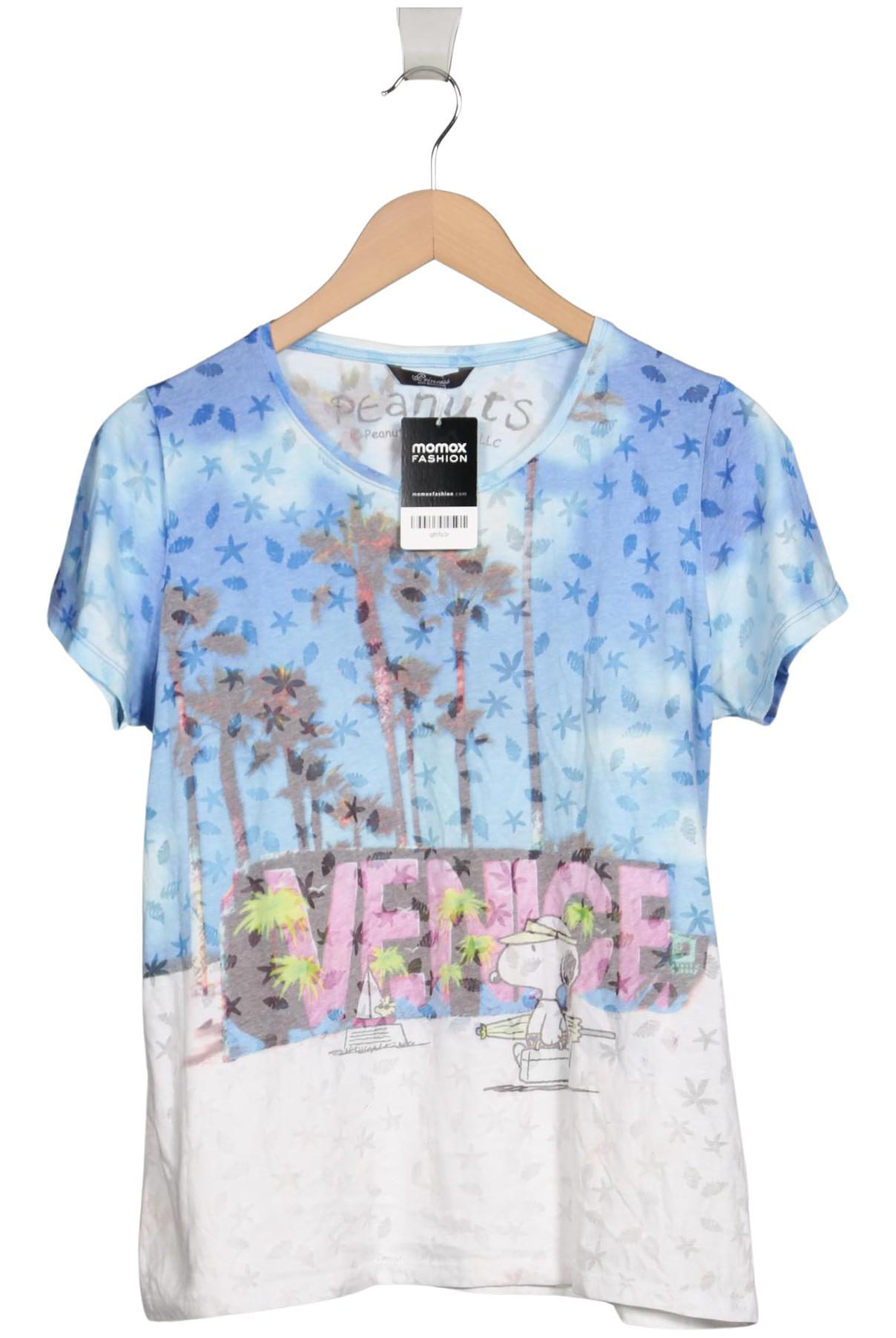 

Princess goes Hollywood Damen T-Shirt, blau, Gr. 42