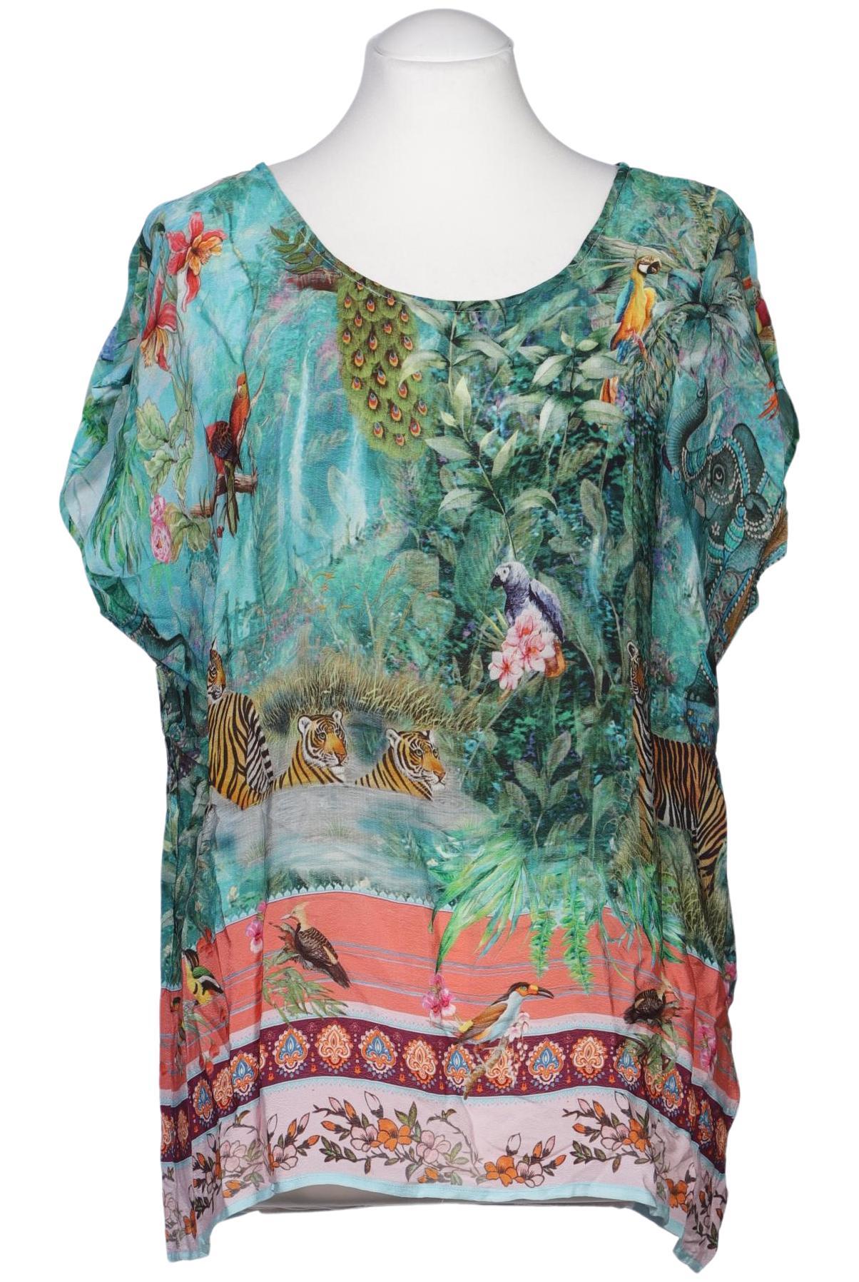 

Princess goes Hollywood Damen Bluse, mehrfarbig, Gr. 38