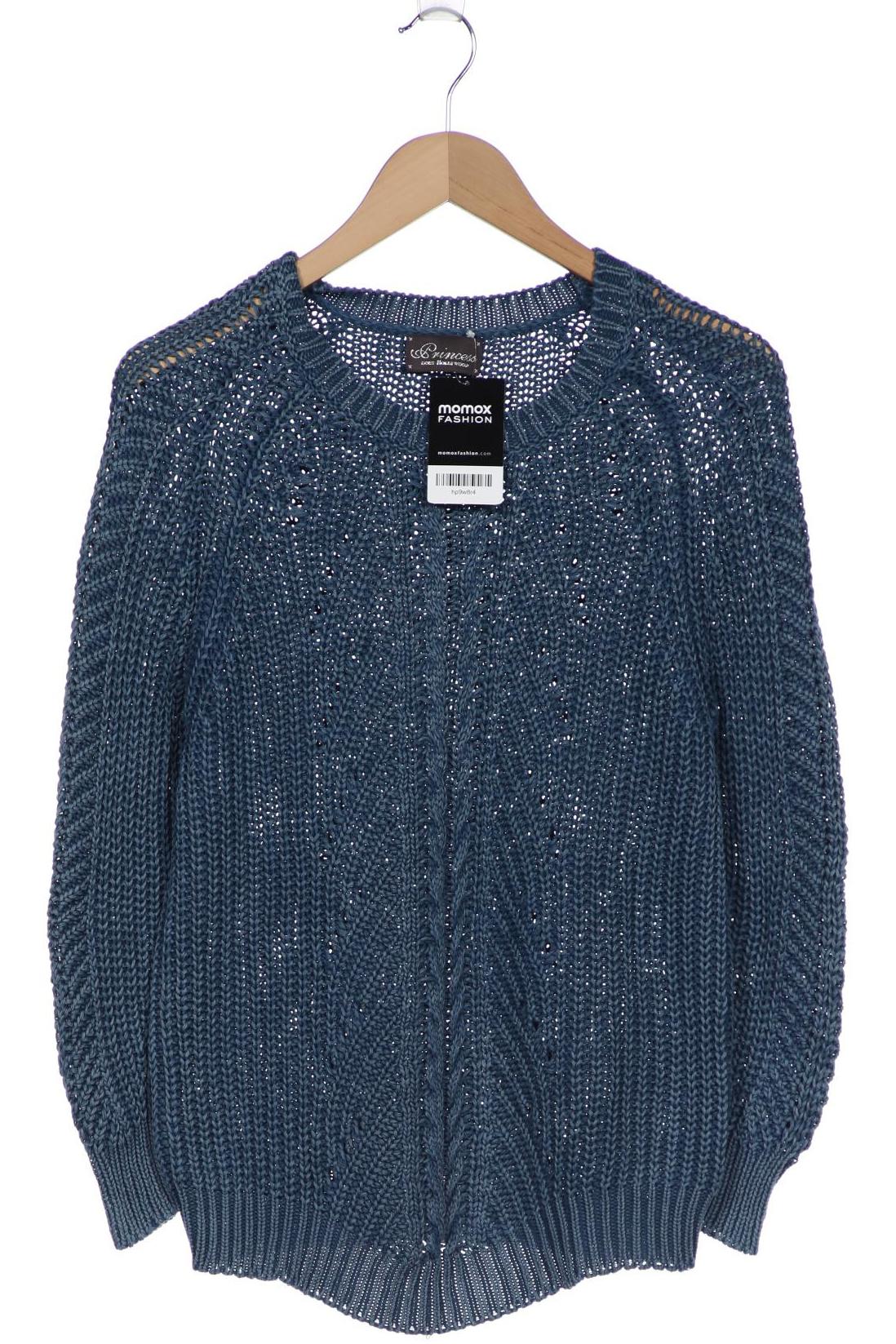 

Princess goes Hollywood Damen Pullover, blau, Gr. 42