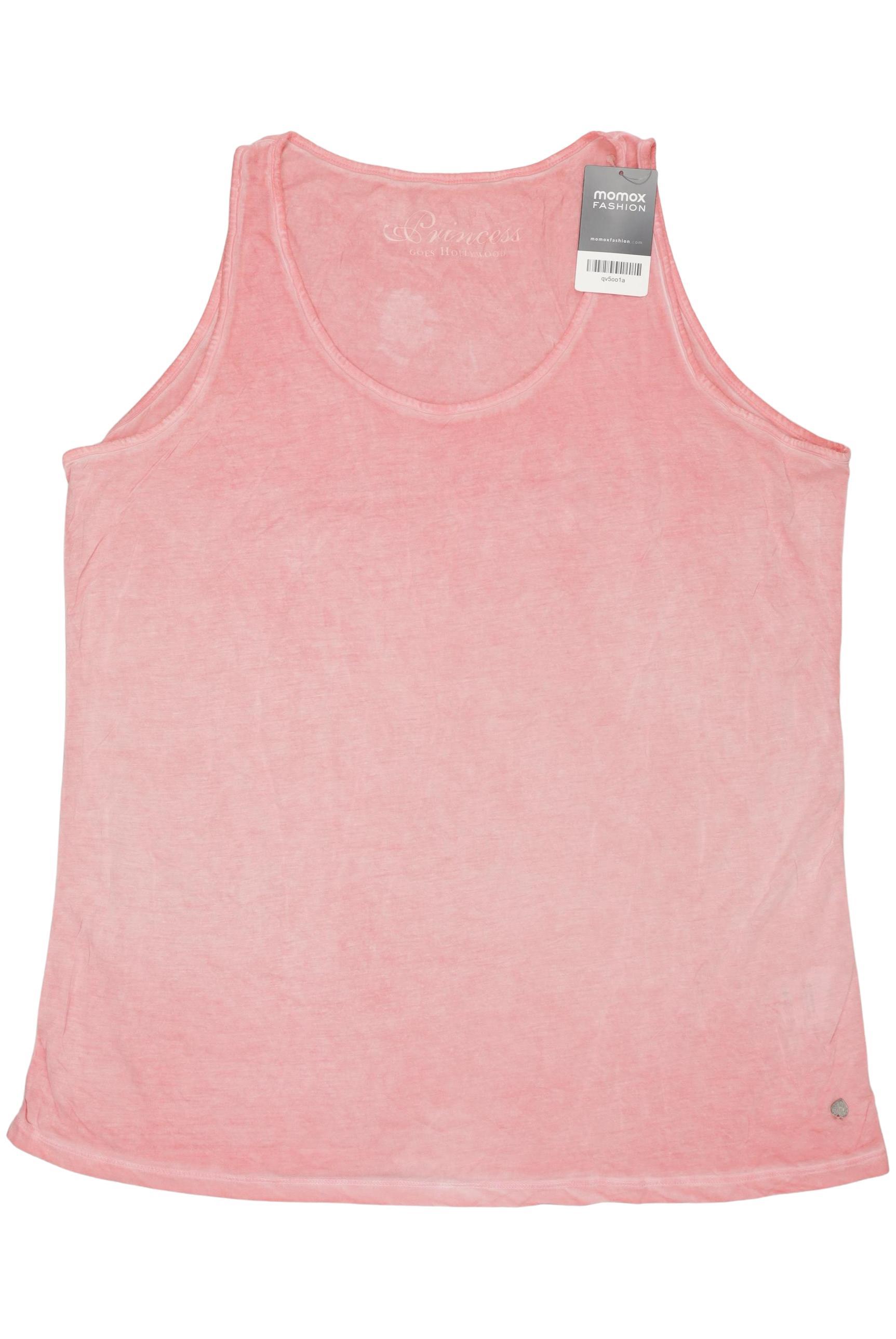 

Princess goes Hollywood Damen Top, pink, Gr. 44