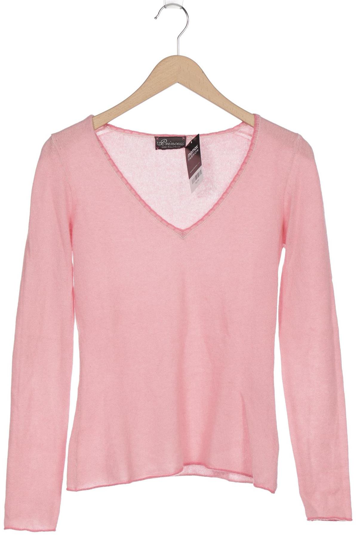 

Princess goes Hollywood Damen Pullover, pink, Gr. 36