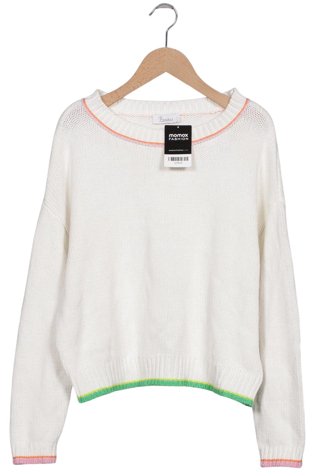 Thumbnail - Princess goes Hollywood Damen Pullover, cremeweiß, Gr. 38