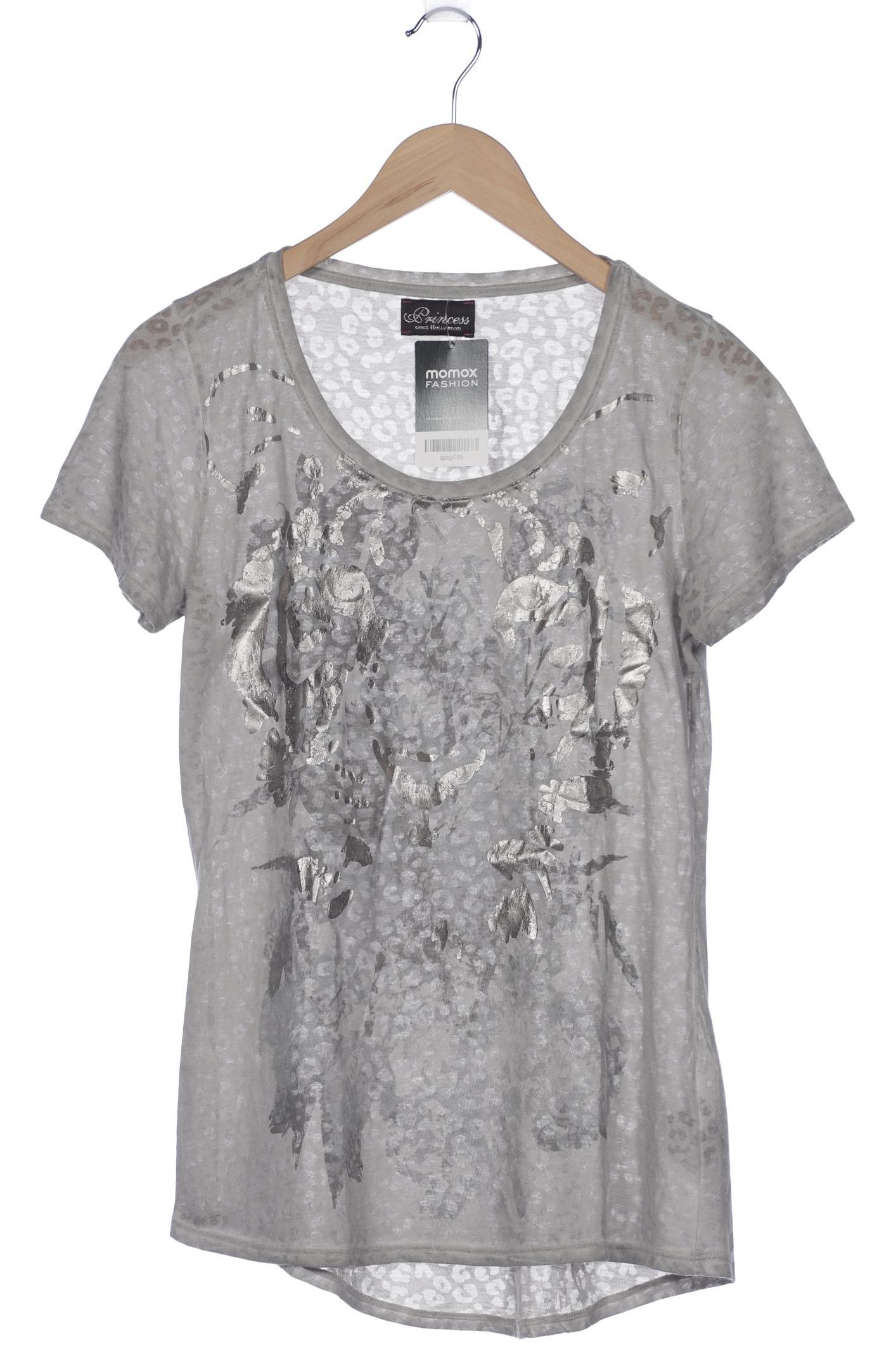 

Princess goes Hollywood Damen T-Shirt, grau