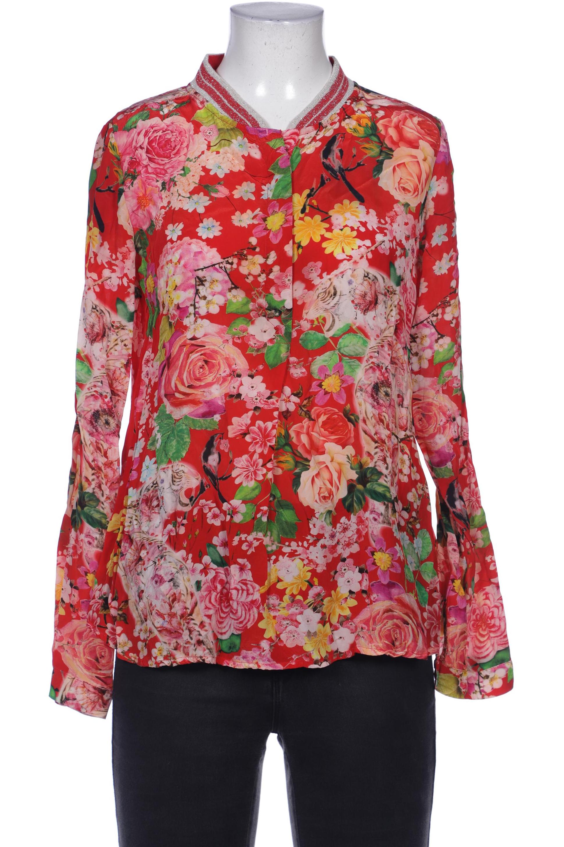 

Princess goes Hollywood Damen Bluse, rot, Gr. 38