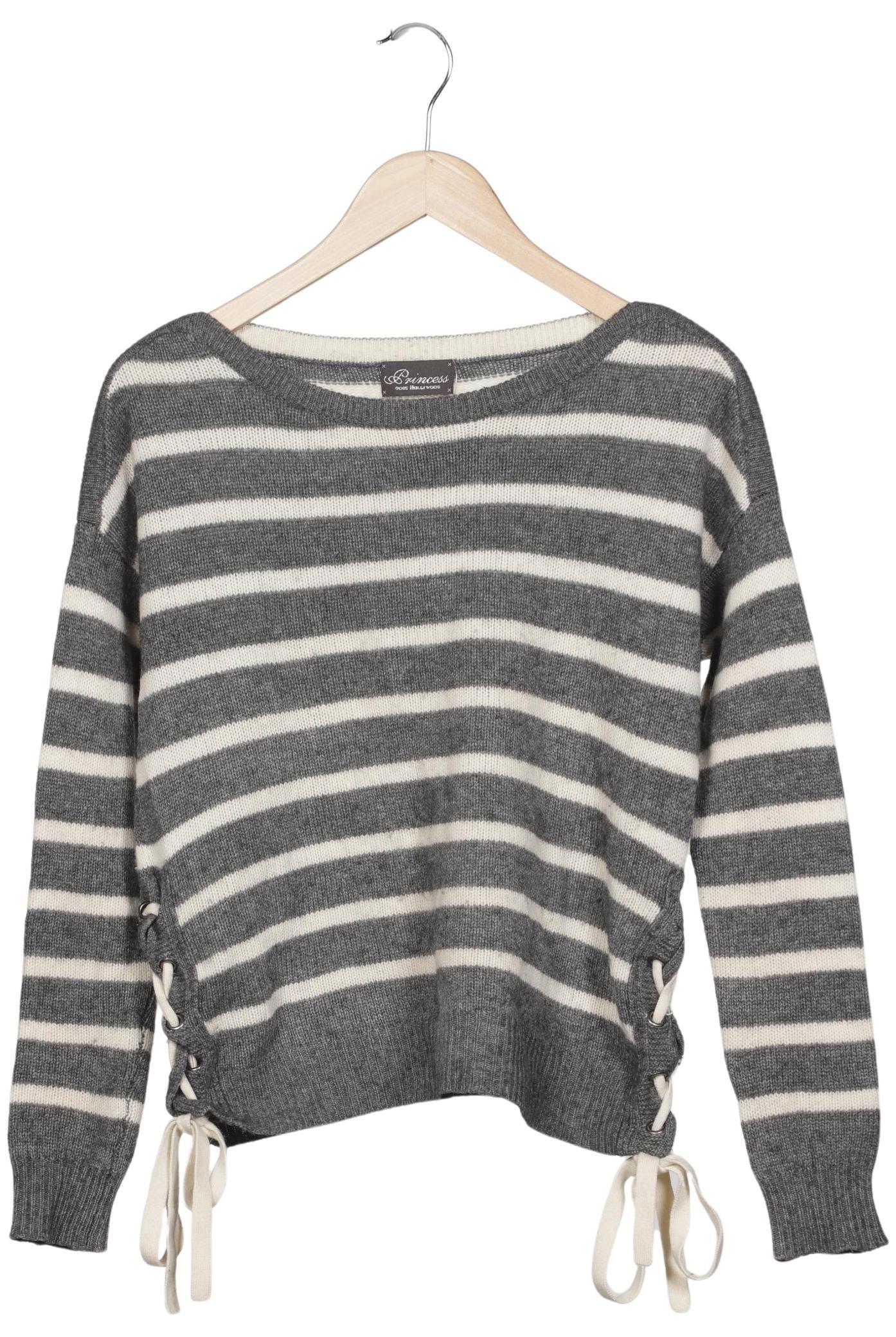 

Princess goes Hollywood Damen Pullover, mehrfarbig, Gr. 36